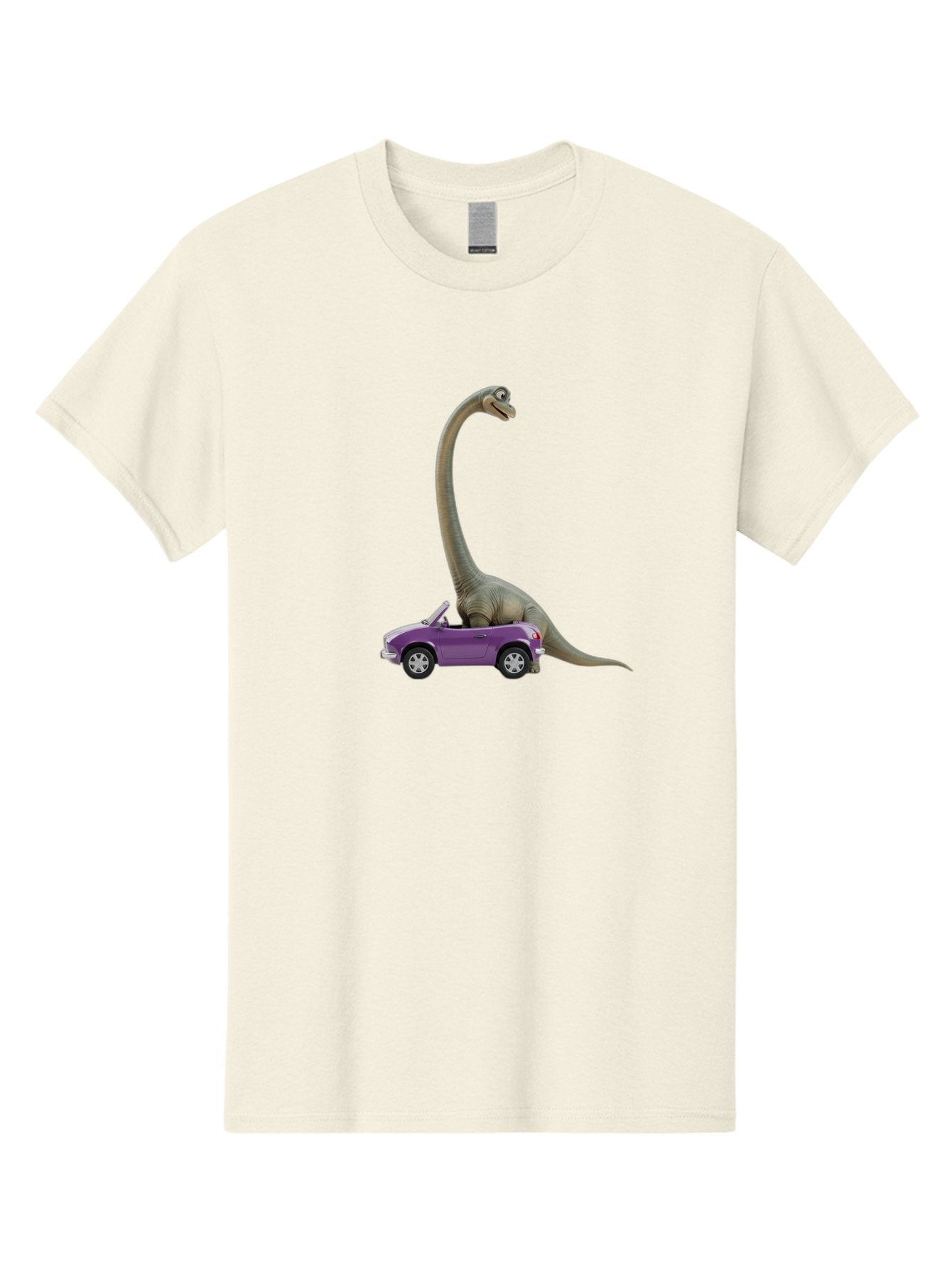 Dinosaur-In-Convertible Men'S Graphic Tee, 100% Cotton, Comfortable Casual Summer Wear, Machine Washable, Vintage Camera, Old Camera, Antique Camera, Black Camera, Classic Photography, Photography Equipment, Nostalgic Device, Film Camera, Bah931 9