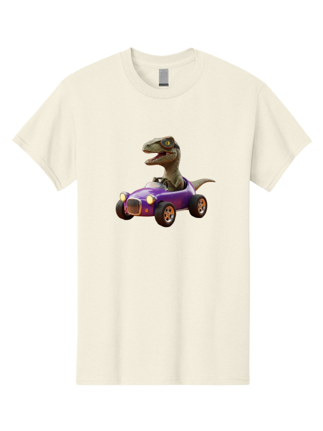 Dinosaur-In-Purple-Car Men'S Graphic Tee, 100% Cotton, Comfortable Casual Summer Wear, Machine Washable, Vintage Camera, Old Camera, Antique Camera, Black Camera, Classic Photography, Photography Equipment, Nostalgic Device, Film Camera, Bah932 15