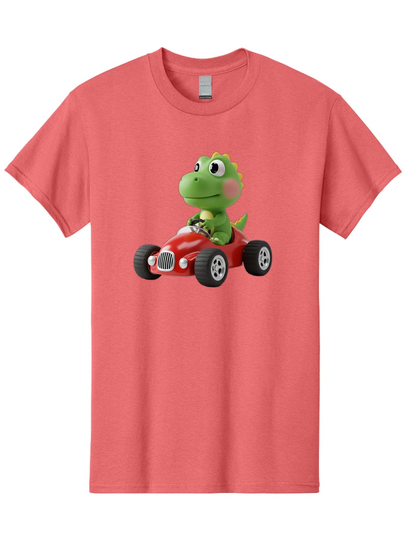 Dinosaur-Racing-Car Men'S Graphic Tee, 100% Cotton, Comfortable Casual Summer Wear, Machine Washable, Vintage Camera, Old Camera, Antique Camera, Black Camera, Classic Photography, Photography Equipment, Nostalgic Device, Film Camera, Bah933 7