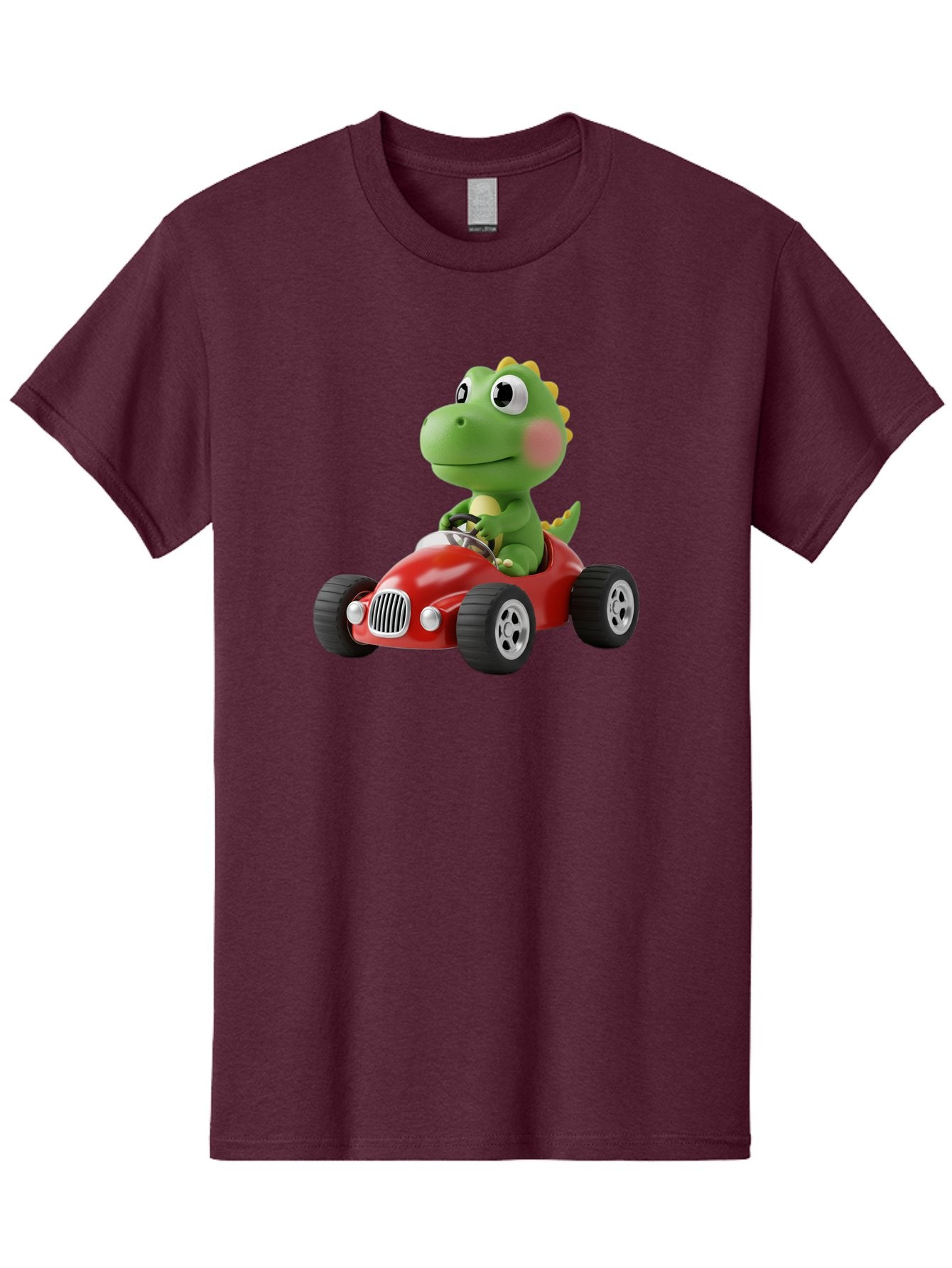 Dinosaur-Racing-Car Men'S Graphic Tee, 100% Cotton, Comfortable Casual Summer Wear, Machine Washable, Vintage Camera, Old Camera, Antique Camera, Black Camera, Classic Photography, Photography Equipment, Nostalgic Device, Film Camera, Bah933 12