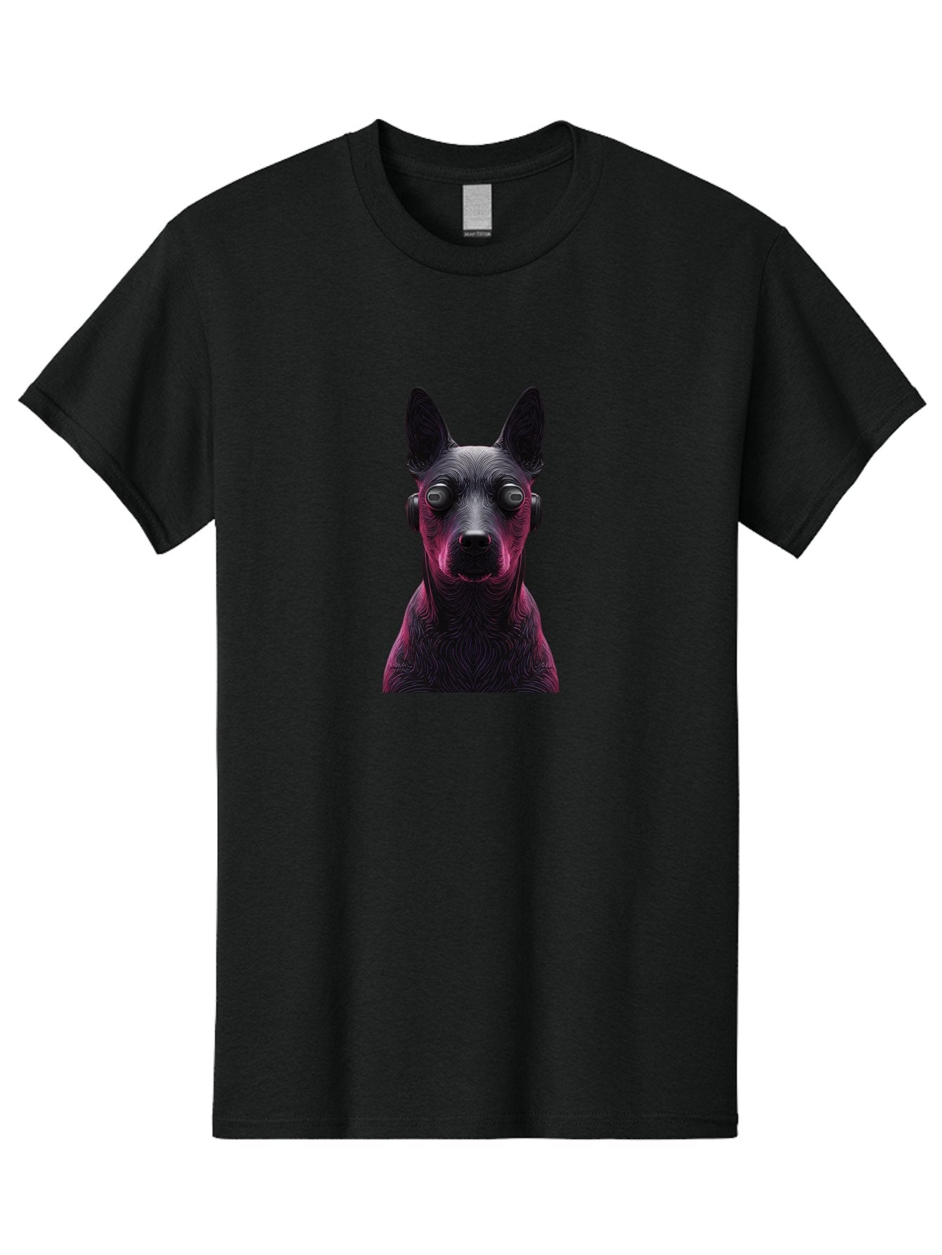 Dj-Dog Men'S Graphic Tee, 100% Cotton, Comfortable Casual Summer Wear, Machine Washable, Vintage Camera, Old Camera, Antique Camera, Black Camera, Classic Photography, Photography Equipment, Nostalgic Device, Film Camera, Camera Art Bah936 12