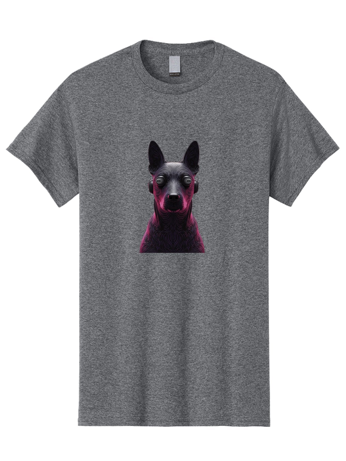 Dj-Dog Men'S Graphic Tee, 100% Cotton, Comfortable Casual Summer Wear, Machine Washable, Vintage Camera, Old Camera, Antique Camera, Black Camera, Classic Photography, Photography Equipment, Nostalgic Device, Film Camera, Camera Art Bah936 6
