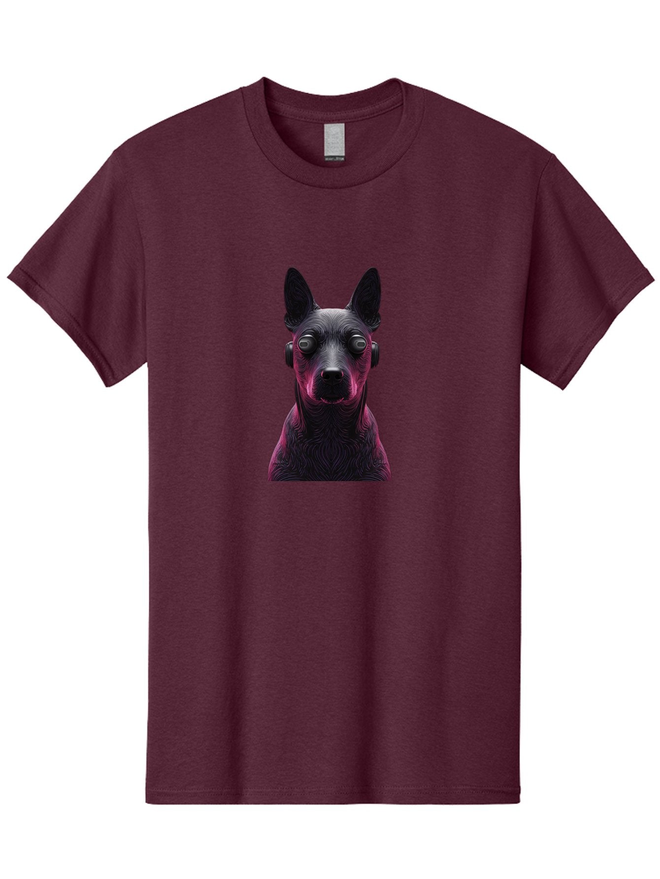Dj-Dog Men'S Graphic Tee, 100% Cotton, Comfortable Casual Summer Wear, Machine Washable, Vintage Camera, Old Camera, Antique Camera, Black Camera, Classic Photography, Photography Equipment, Nostalgic Device, Film Camera, Camera Art Bah936 8