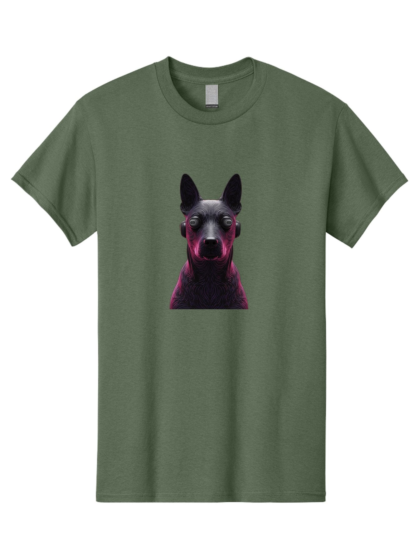 Dj-Dog Men'S Graphic Tee, 100% Cotton, Comfortable Casual Summer Wear, Machine Washable, Vintage Camera, Old Camera, Antique Camera, Black Camera, Classic Photography, Photography Equipment, Nostalgic Device, Film Camera, Camera Art Bah936 4