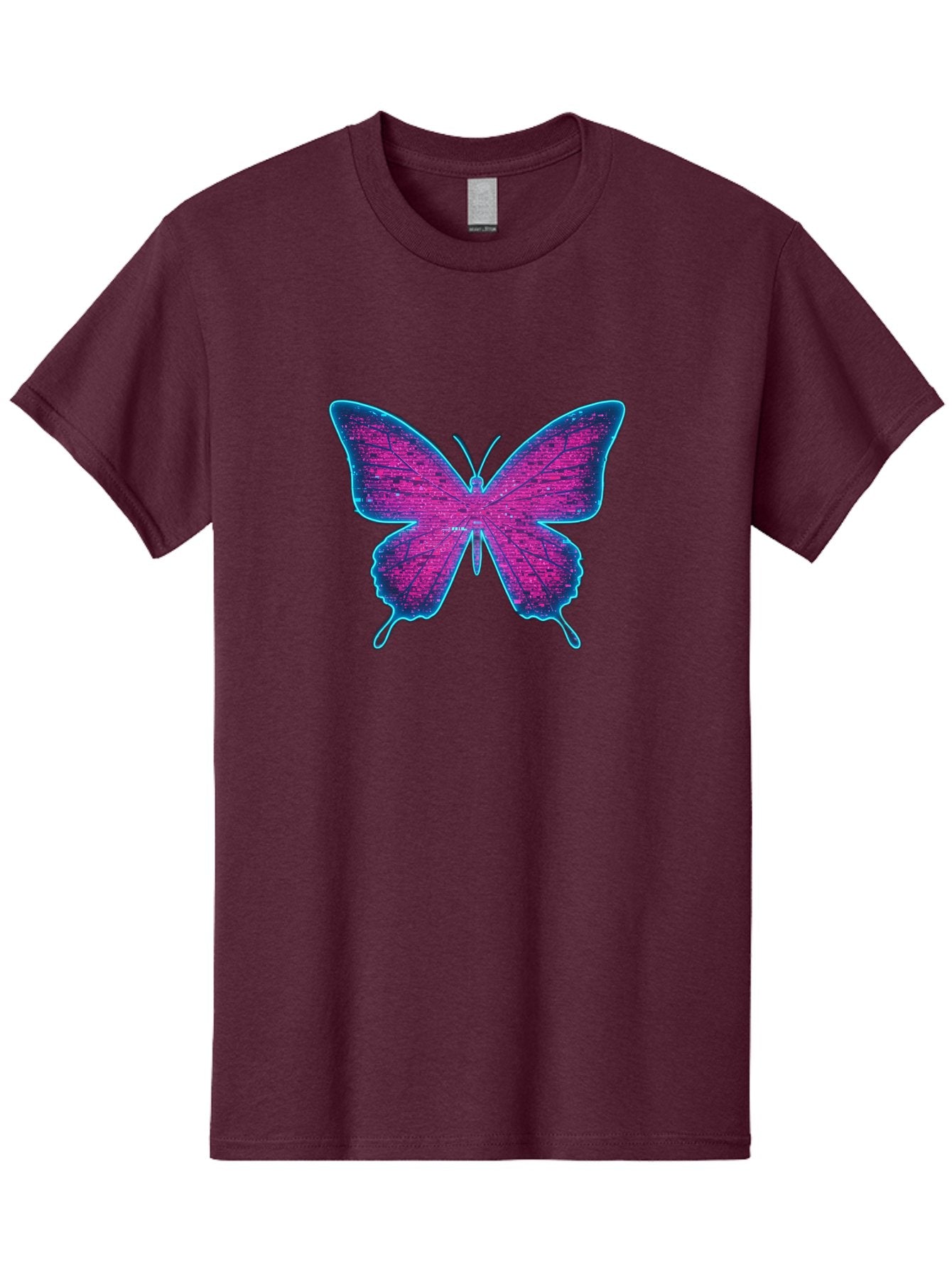 Dna-Butterfly Men'S Graphic Tee, 100% Cotton, Comfortable Casual Summer Wear, Machine Washable, Vintage Camera, Old Camera, Antique Camera, Black Camera, Classic Photography, Photography Equipment, Nostalgic Device, Film Camera, Camera Art Bah937 11