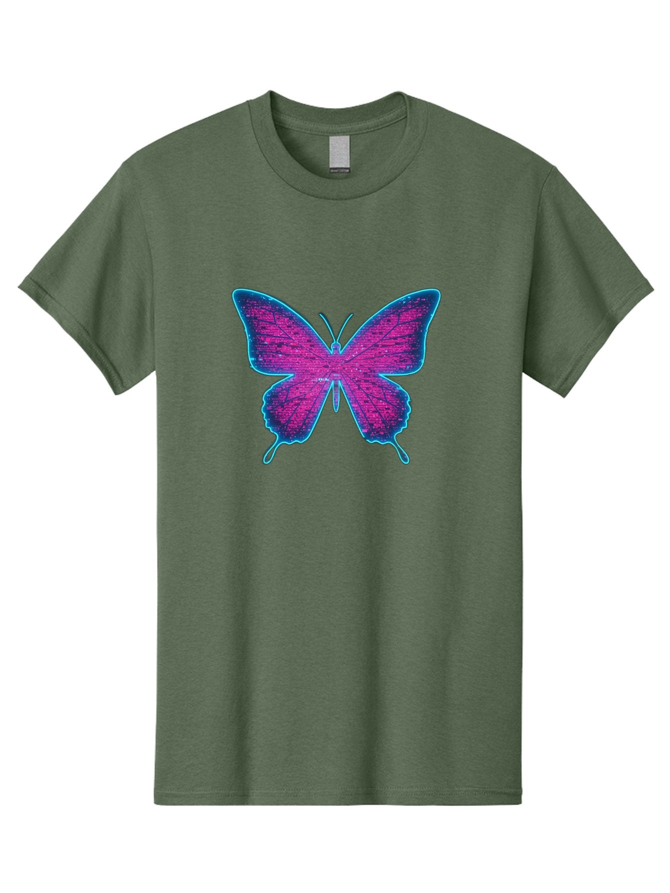 Dna-Butterfly Men'S Graphic Tee, 100% Cotton, Comfortable Casual Summer Wear, Machine Washable, Vintage Camera, Old Camera, Antique Camera, Black Camera, Classic Photography, Photography Equipment, Nostalgic Device, Film Camera, Camera Art Bah937 5