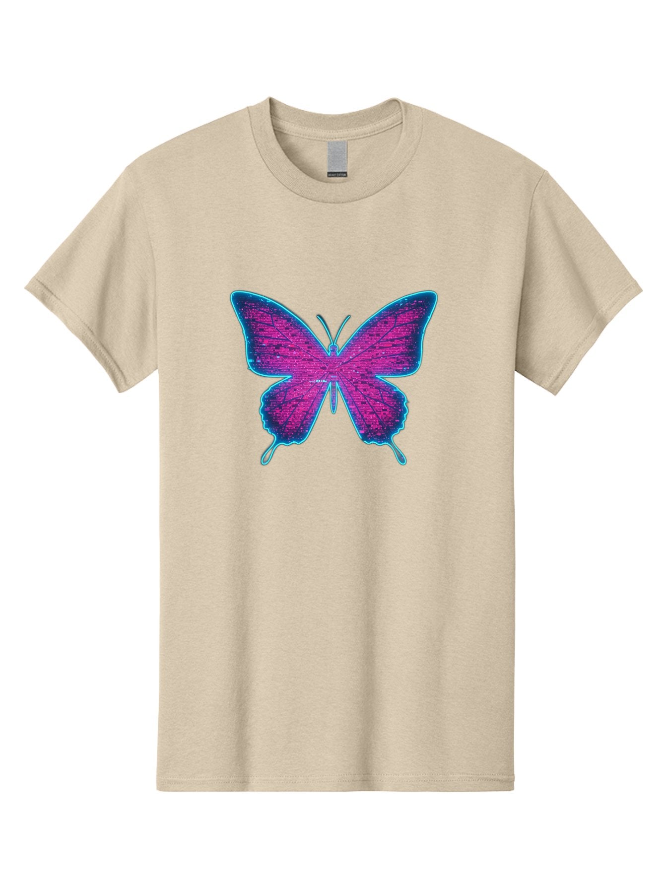 Dna-Butterfly Men'S Graphic Tee, 100% Cotton, Comfortable Casual Summer Wear, Machine Washable, Vintage Camera, Old Camera, Antique Camera, Black Camera, Classic Photography, Photography Equipment, Nostalgic Device, Film Camera, Camera Art Bah937 10