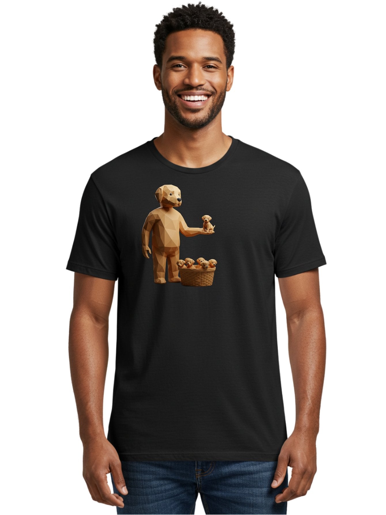 Dog-And-Puppies Men'S Graphic Tee, 100% Cotton, Comfortable Casual Summer Wear, Machine Washable, Vintage Camera, Old Camera, Antique Camera, Black Camera, Classic Photography, Photography Equipment, Nostalgic Device, Film Camera, Camera Art Bah939 21