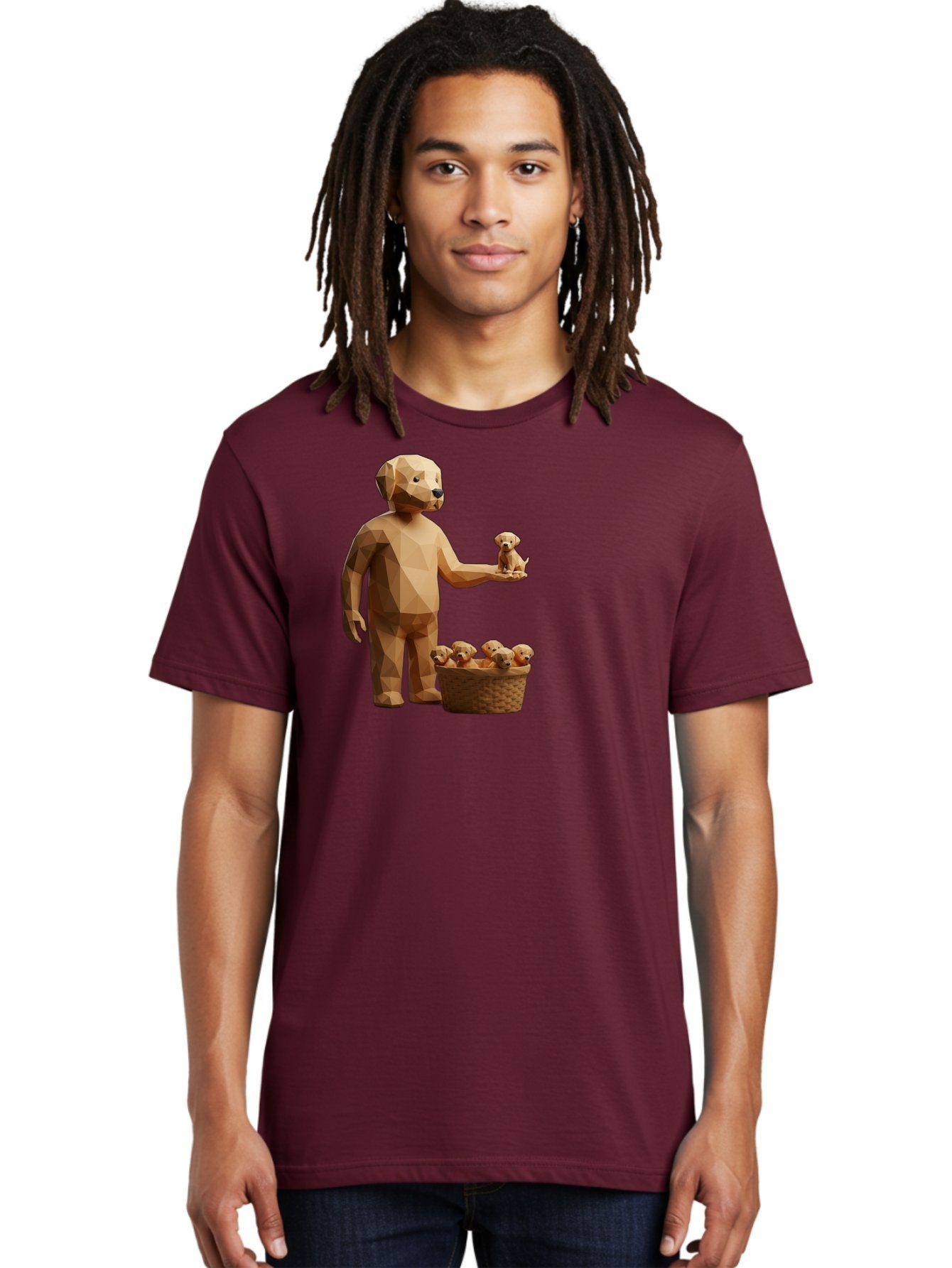 Dog-And-Puppies Men'S Graphic Tee, 100% Cotton, Comfortable Casual Summer Wear, Machine Washable, Vintage Camera, Old Camera, Antique Camera, Black Camera, Classic Photography, Photography Equipment, Nostalgic Device, Film Camera, Camera Art Bah939 29