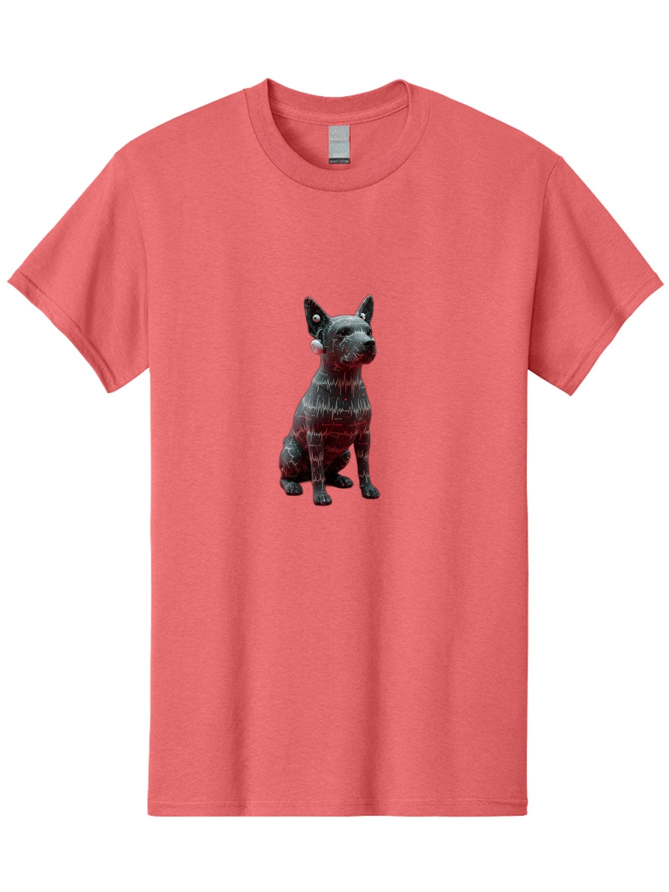 Dog-Figurine Men'S Graphic Tee, 100% Cotton, Comfortable Casual Summer Wear, Machine Washable, Vintage Camera, Old Camera, Antique Camera, Black Camera, Classic Photography, Photography Equipment, Nostalgic Device, Film Camera, Camera Art Bah941 13