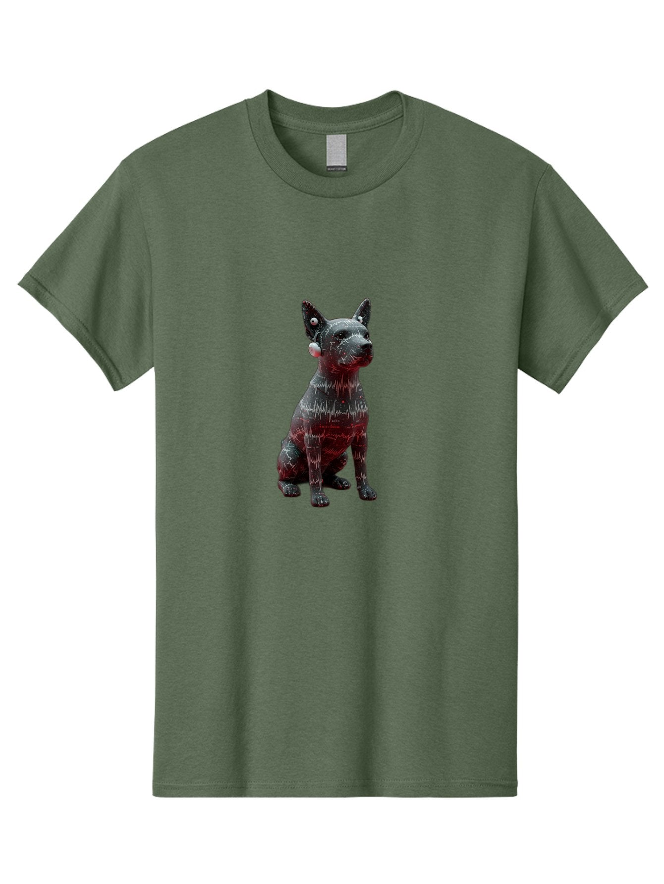 Dog-Figurine Men'S Graphic Tee, 100% Cotton, Comfortable Casual Summer Wear, Machine Washable, Vintage Camera, Old Camera, Antique Camera, Black Camera, Classic Photography, Photography Equipment, Nostalgic Device, Film Camera, Camera Art Bah941 14