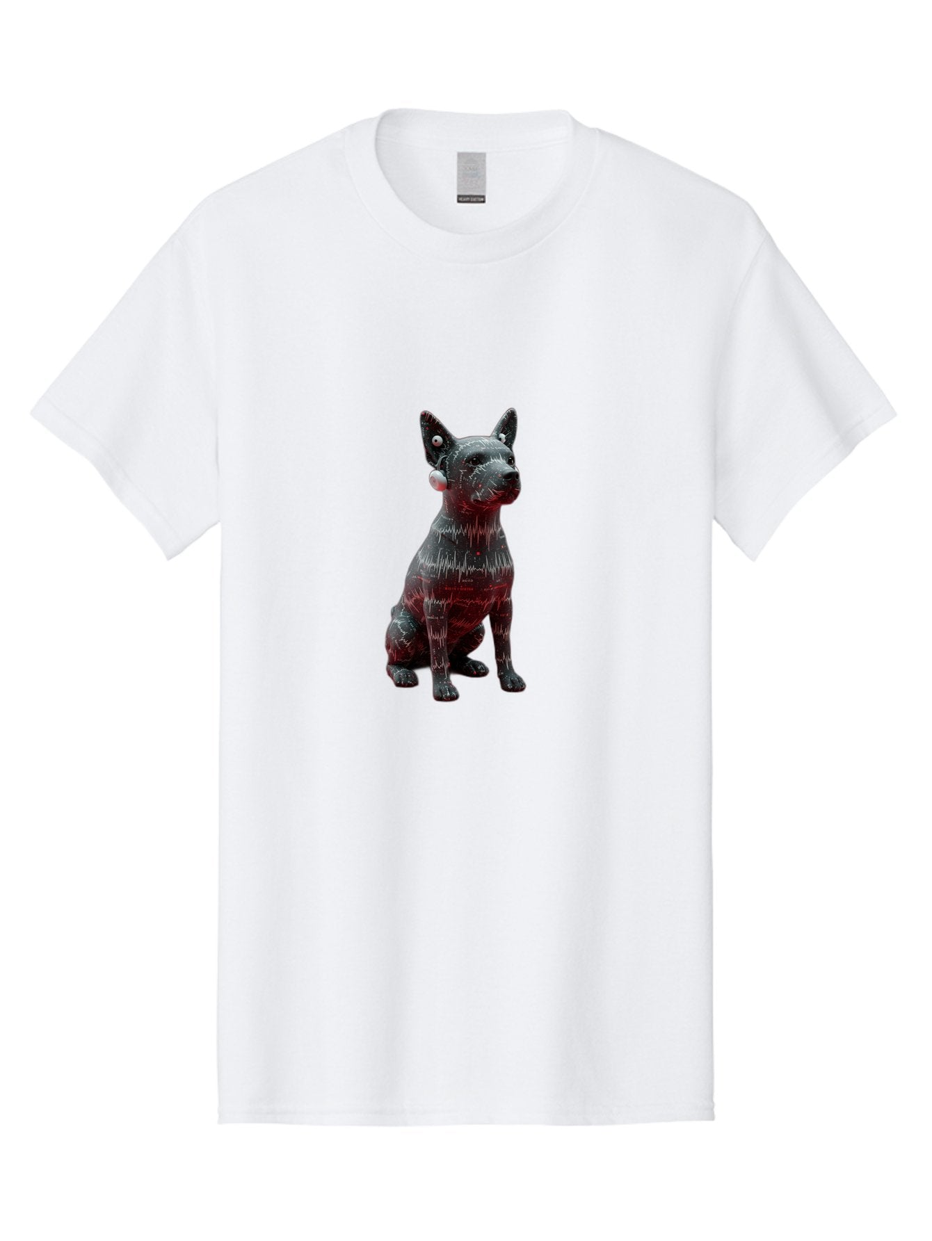 Dog-Figurine Men'S Graphic Tee, 100% Cotton, Comfortable Casual Summer Wear, Machine Washable, Vintage Camera, Old Camera, Antique Camera, Black Camera, Classic Photography, Photography Equipment, Nostalgic Device, Film Camera, Camera Art Bah941 11