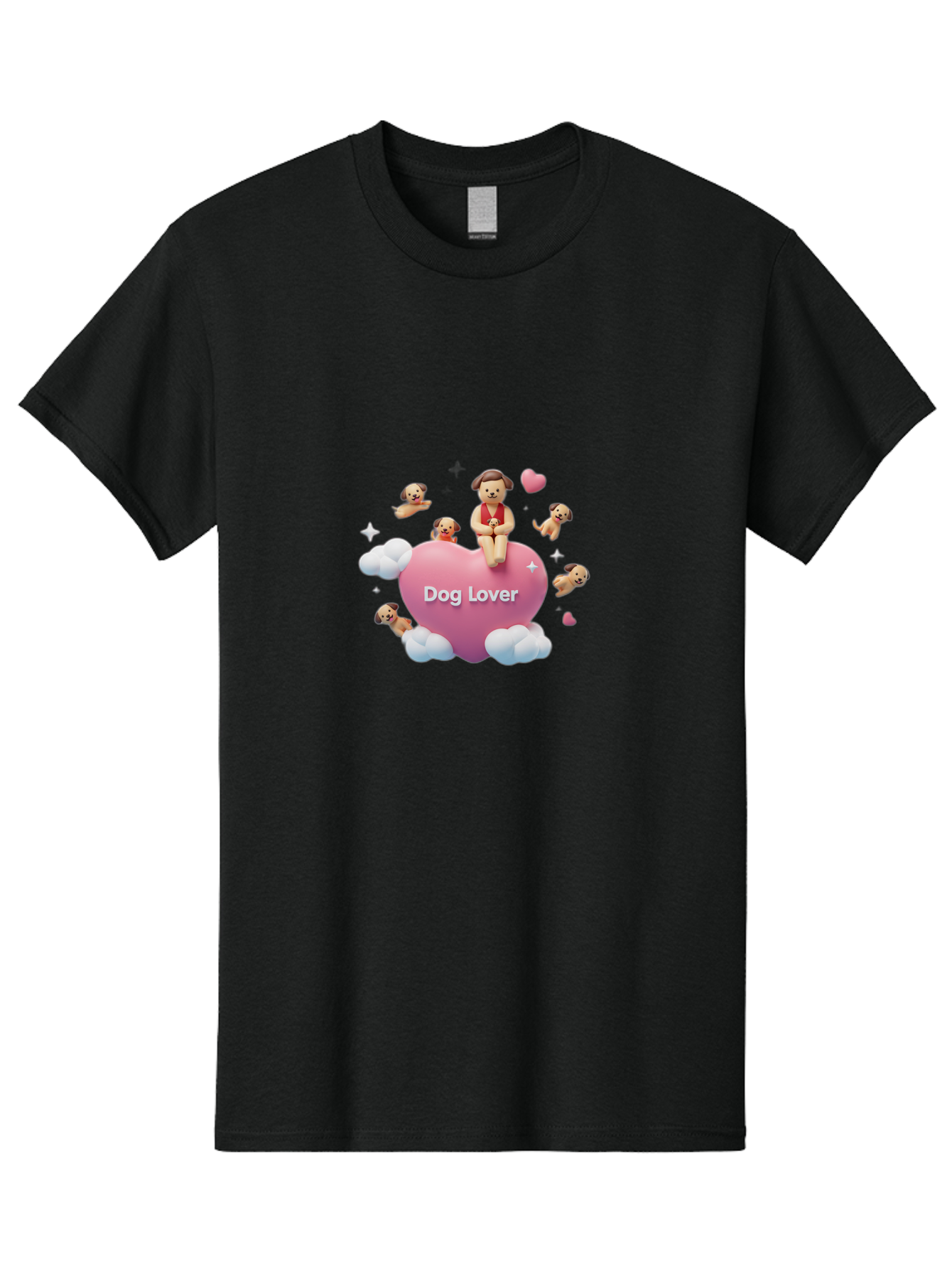 Dog-Lover Men'S Graphic Tee, 100% Cotton, Comfortable Casual Summer Wear, Machine Washable, Vintage Camera, Old Camera, Antique Camera, Black Camera, Classic Photography, Photography Equipment, Nostalgic Device, Film Camera, Camera Art Bah943 5