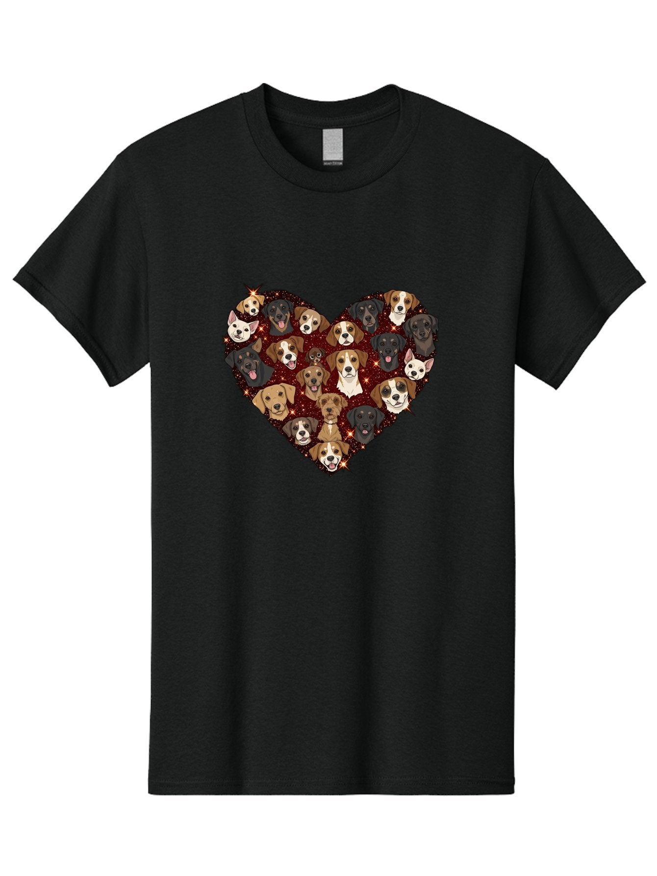 Dogs-In-Heart Men'S Graphic Tee, 100% Cotton, Comfortable Casual Summer Wear, Machine Washable, Vintage Camera, Old Camera, Antique Camera, Black Camera, Classic Photography, Photography Equipment, Nostalgic Device, Film Camera, Camera Art Bah952 5