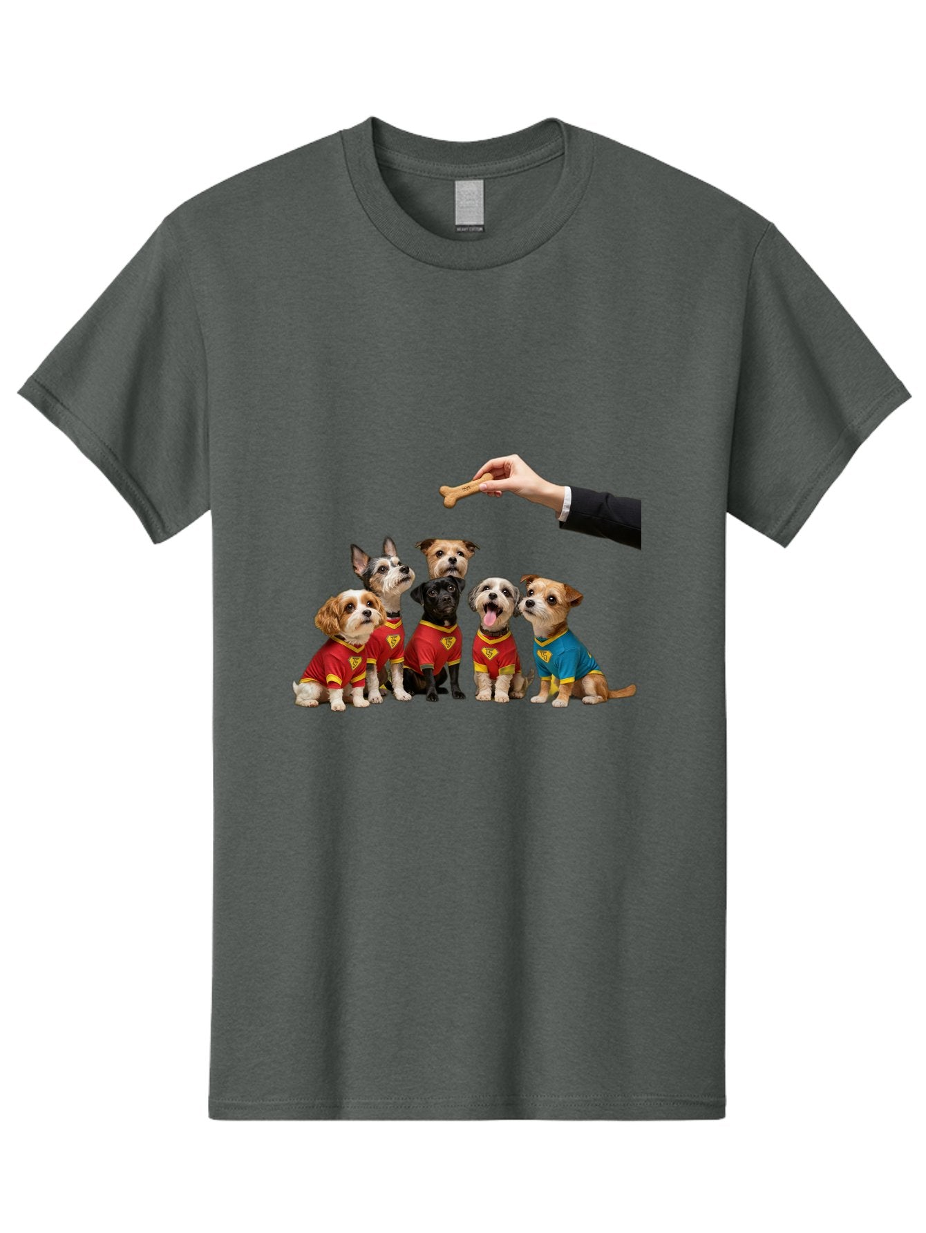 Dogs-In-Jerseys Men'S Graphic Tee, 100% Cotton, Comfortable Casual Summer Wear, Machine Washable, Vintage Camera, Old Camera, Antique Camera, Black Camera, Classic Photography, Photography Equipment, Nostalgic Device, Film Camera, Camera Art Bah953 4