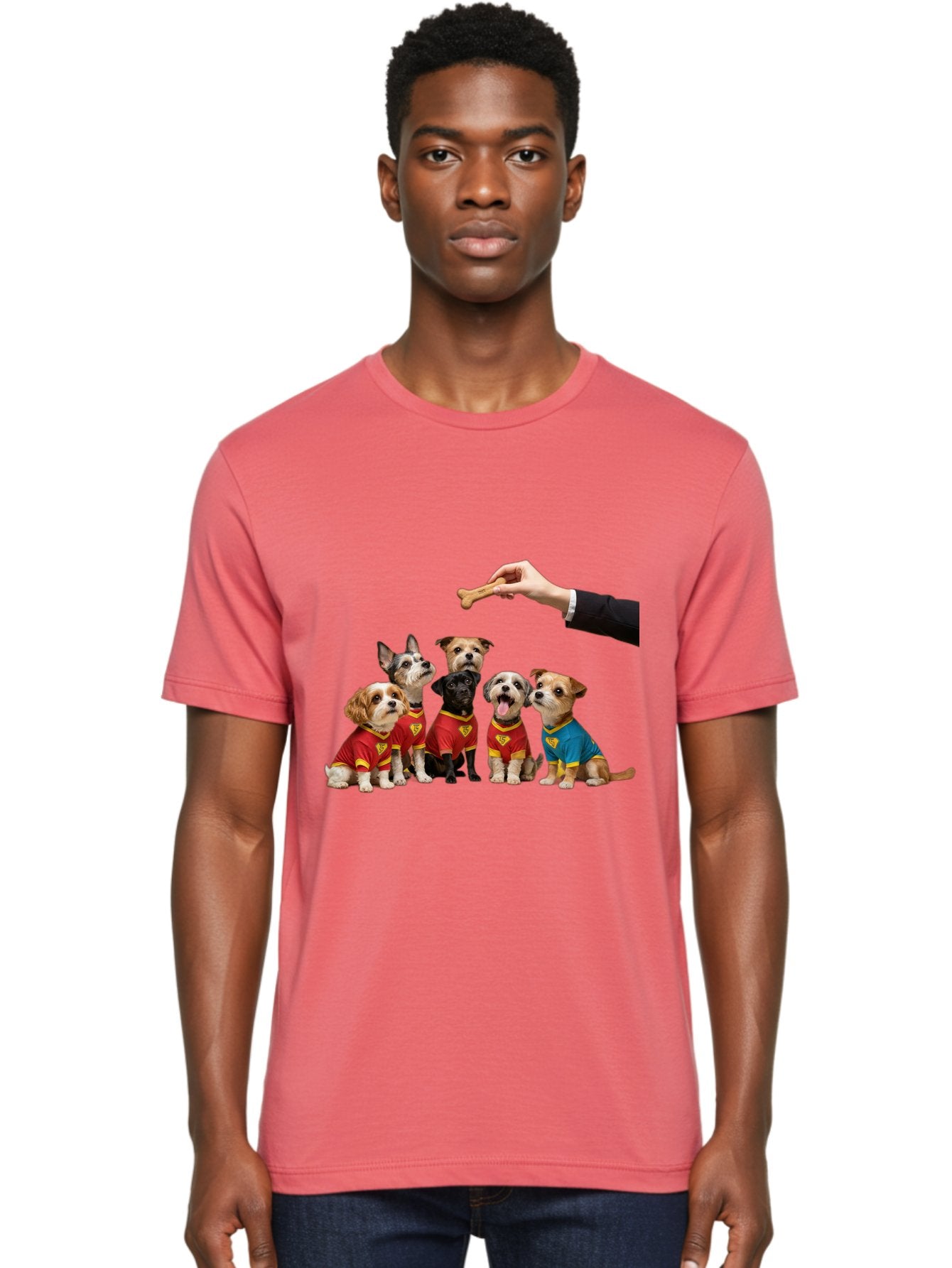 Dogs-In-Jerseys Men'S Graphic Tee, 100% Cotton, Comfortable Casual Summer Wear, Machine Washable, Vintage Camera, Old Camera, Antique Camera, Black Camera, Classic Photography, Photography Equipment, Nostalgic Device, Film Camera, Camera Art Bah953 27