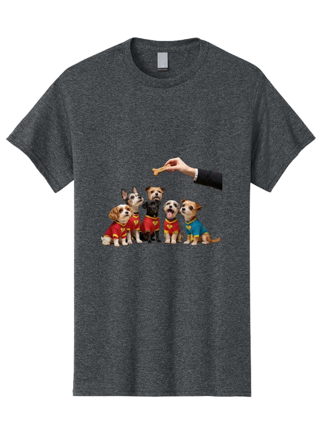 Dogs-In-Jerseys Men'S Graphic Tee, 100% Cotton, Comfortable Casual Summer Wear, Machine Washable, Vintage Camera, Old Camera, Antique Camera, Black Camera, Classic Photography, Photography Equipment, Nostalgic Device, Film Camera, Camera Art Bah953 9
