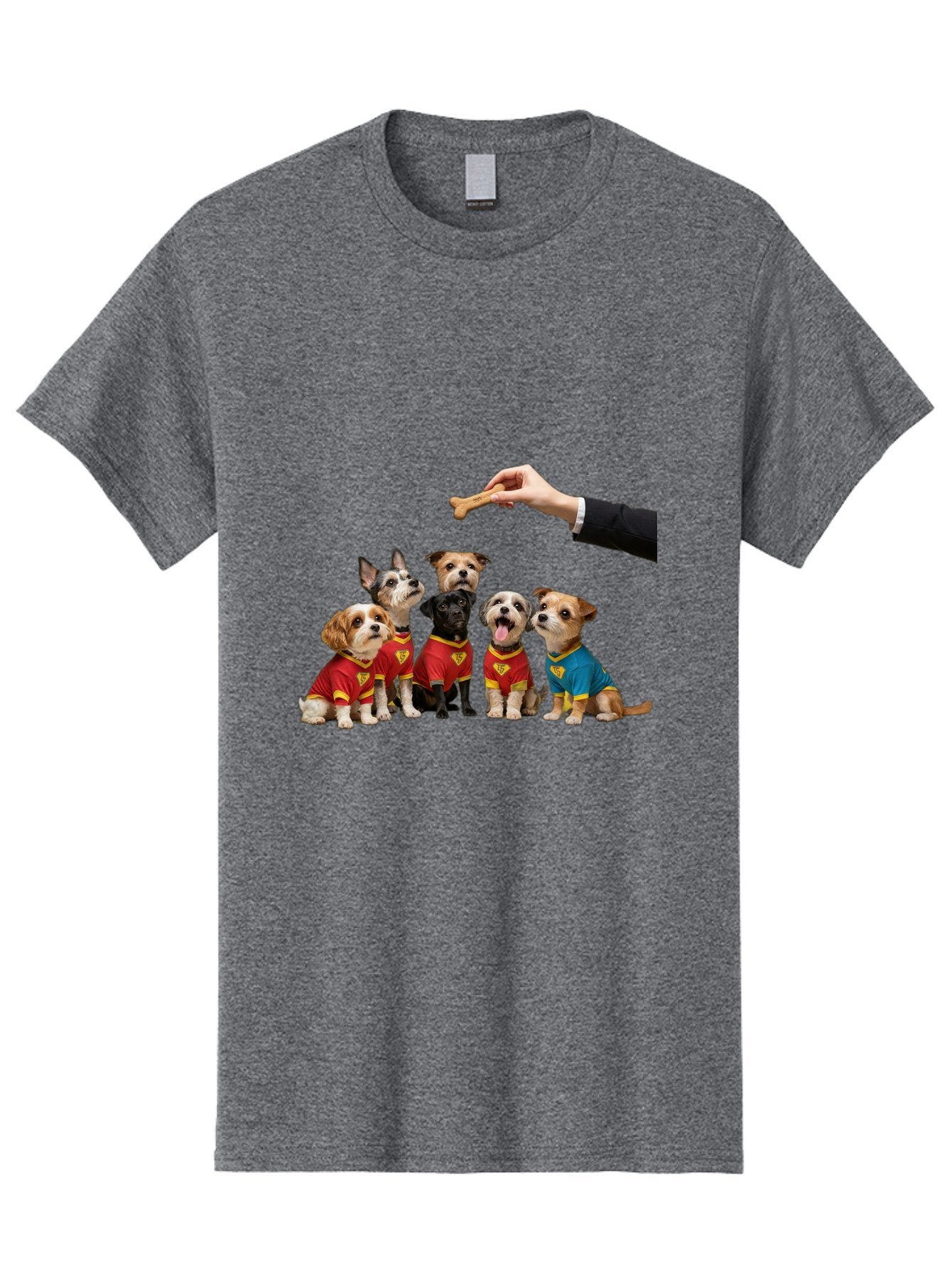 Dogs-In-Jerseys Men'S Graphic Tee, 100% Cotton, Comfortable Casual Summer Wear, Machine Washable, Vintage Camera, Old Camera, Antique Camera, Black Camera, Classic Photography, Photography Equipment, Nostalgic Device, Film Camera, Camera Art Bah953 6