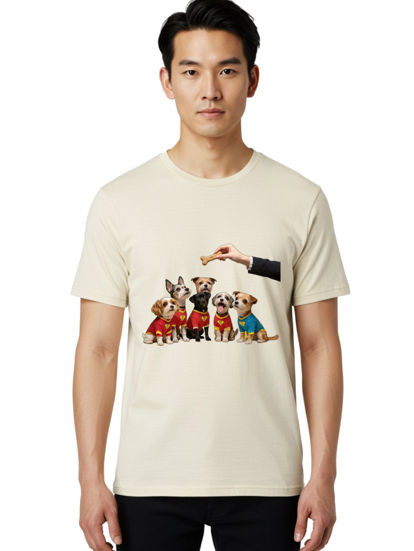 Dogs-In-Jerseys Men'S Graphic Tee, 100% Cotton, Comfortable Casual Summer Wear, Machine Washable, Vintage Camera, Old Camera, Antique Camera, Black Camera, Classic Photography, Photography Equipment, Nostalgic Device, Film Camera, Camera Art Bah953 28