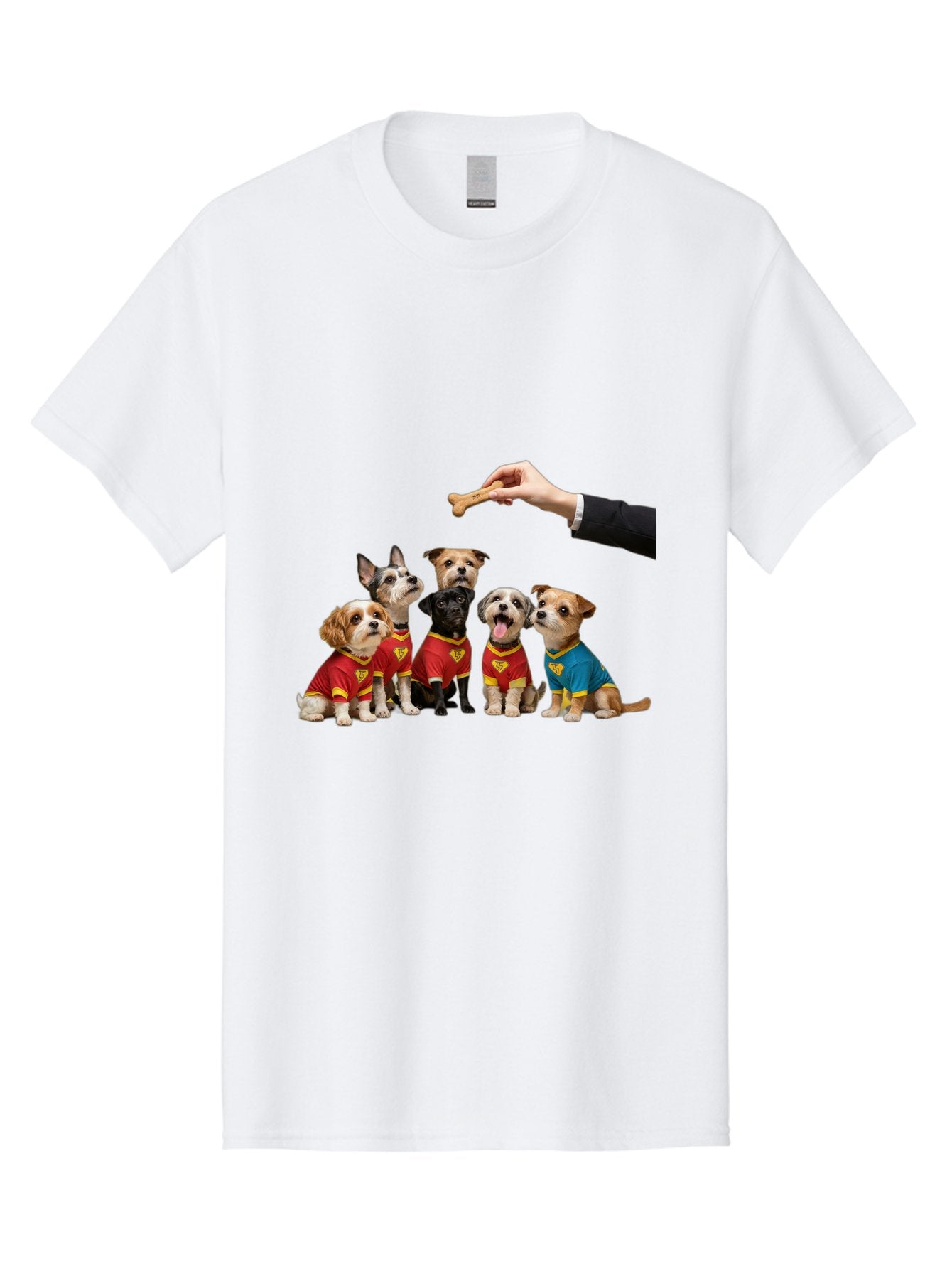 Dogs-In-Jerseys Men'S Graphic Tee, 100% Cotton, Comfortable Casual Summer Wear, Machine Washable, Vintage Camera, Old Camera, Antique Camera, Black Camera, Classic Photography, Photography Equipment, Nostalgic Device, Film Camera, Camera Art Bah953 7