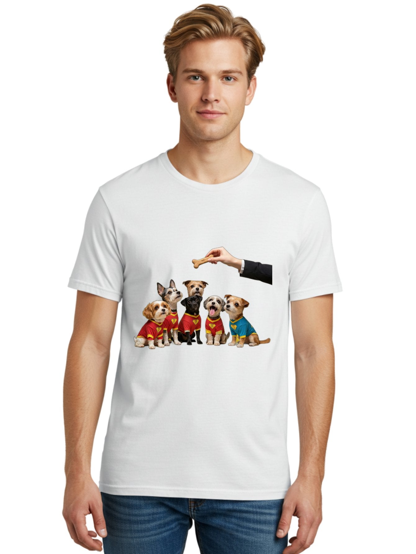 Dogs-In-Jerseys Men'S Graphic Tee, 100% Cotton, Comfortable Casual Summer Wear, Machine Washable, Vintage Camera, Old Camera, Antique Camera, Black Camera, Classic Photography, Photography Equipment, Nostalgic Device, Film Camera, Camera Art Bah953 16