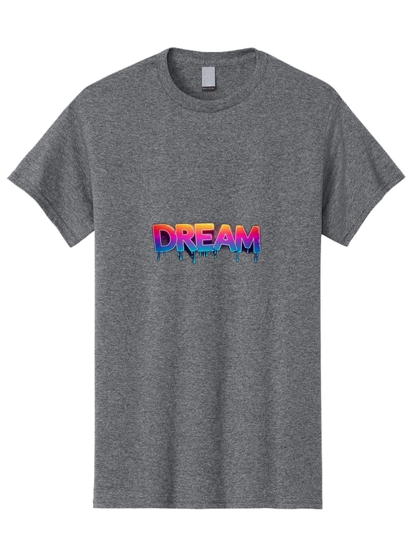 Dream Men'S Graphic Tee, 100% Cotton, Comfortable Casual Summer Wear, Machine Washable, Vintage Camera, Old Camera, Antique Camera, Black Camera, Classic Photography, Photography Equipment, Nostalgic Device, Film Camera, Camera Art Bah954