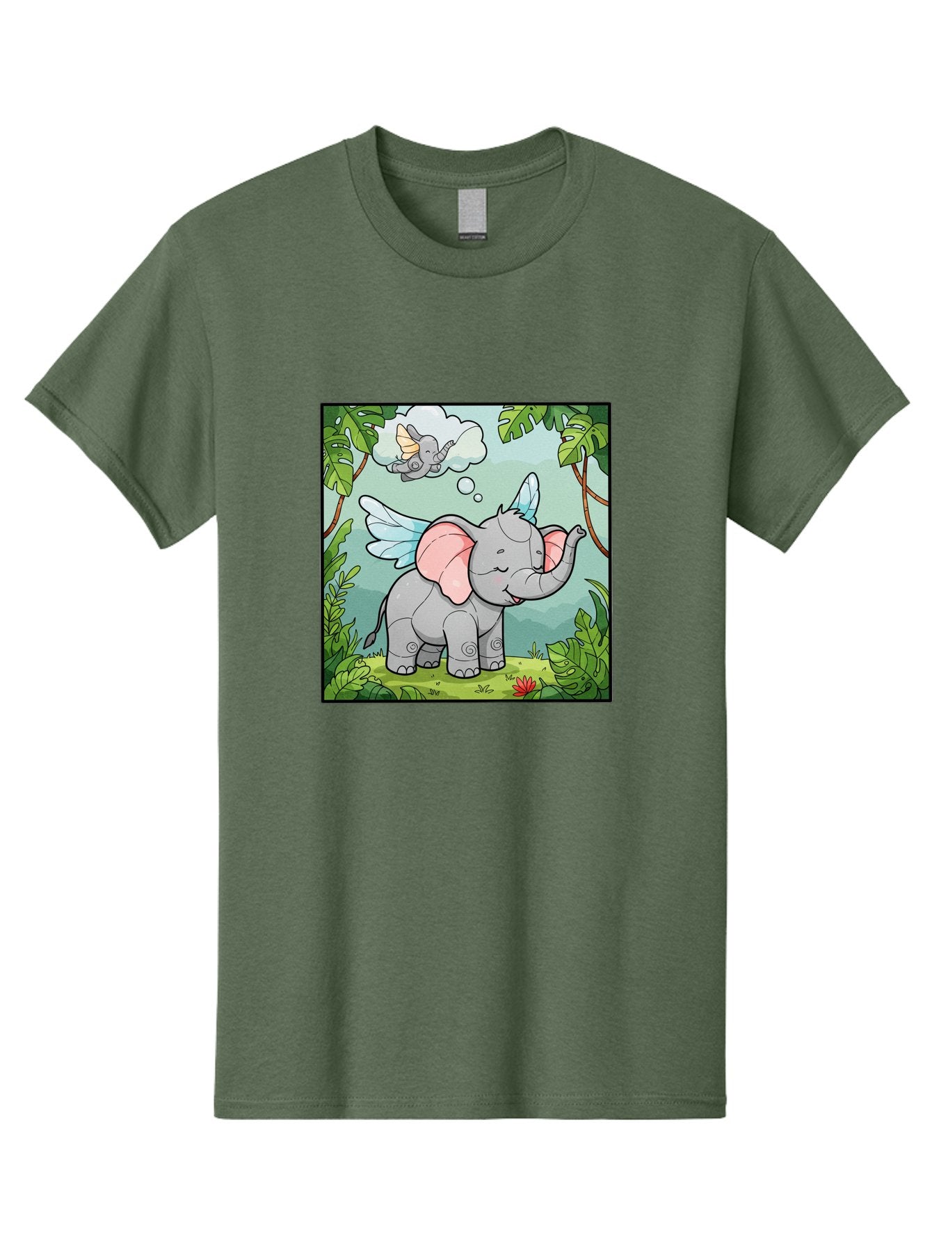 Dreaming-Elephant Men'S Graphic Tee, 100% Cotton, Comfortable Casual Summer Wear, Machine Washable, Vintage Camera, Old Camera, Antique Camera, Black Camera, Classic Photography, Photography Equipment, Nostalgic Device, Film Camera, Camera Art Bah955 14