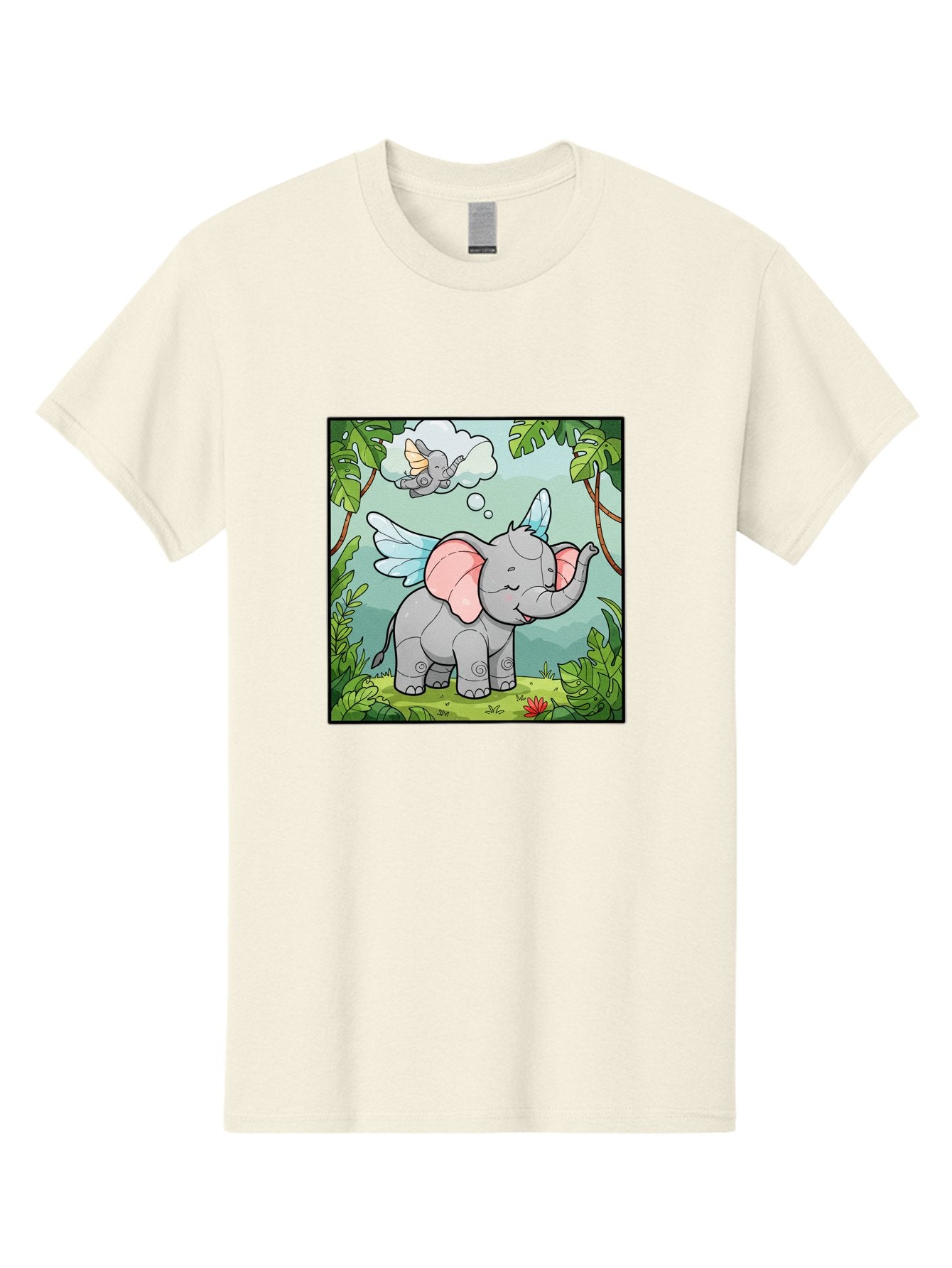 Dreaming-Elephant Men'S Graphic Tee, 100% Cotton, Comfortable Casual Summer Wear, Machine Washable, Vintage Camera, Old Camera, Antique Camera, Black Camera, Classic Photography, Photography Equipment, Nostalgic Device, Film Camera, Camera Art Bah955