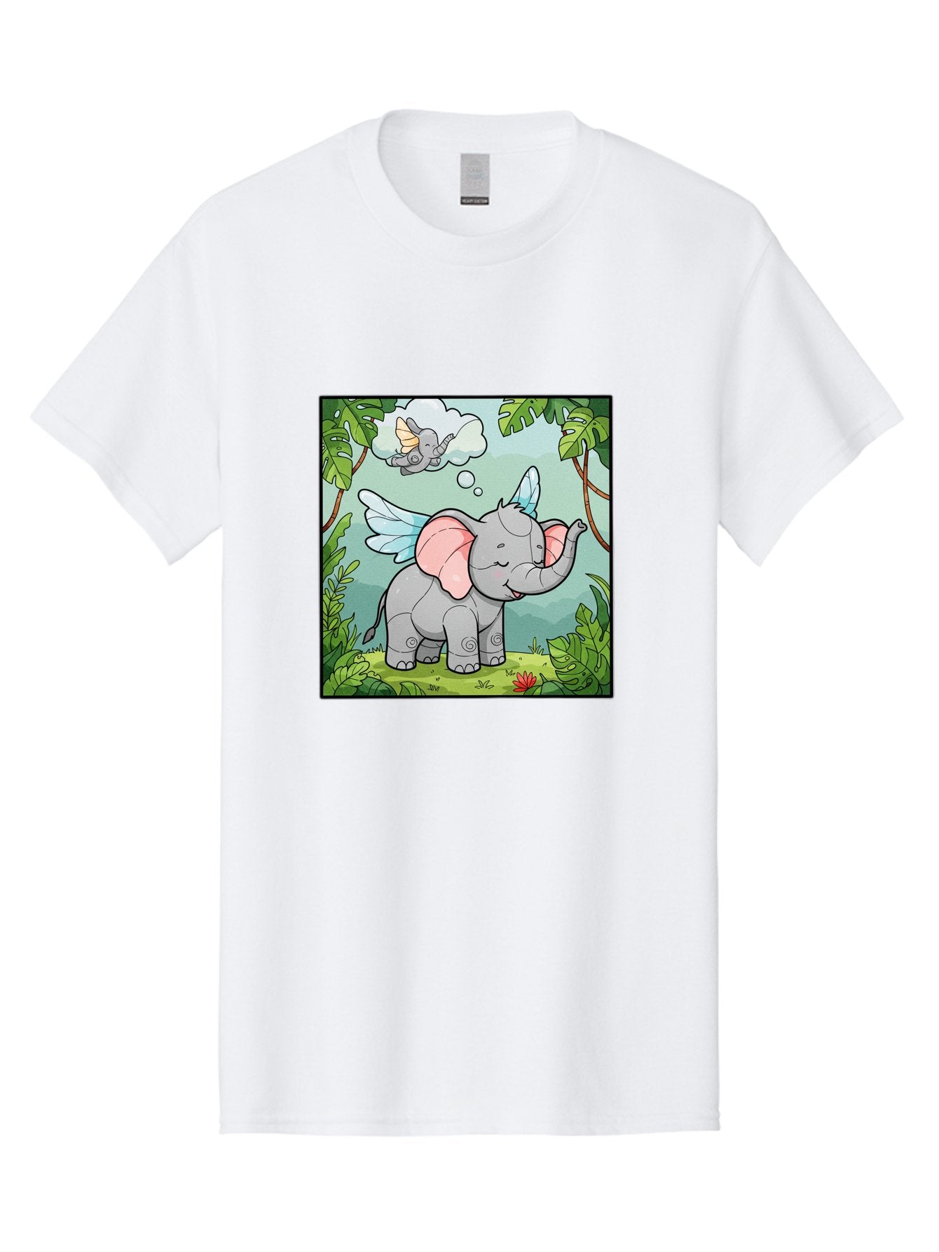 Dreaming-Elephant Men'S Graphic Tee, 100% Cotton, Comfortable Casual Summer Wear, Machine Washable, Vintage Camera, Old Camera, Antique Camera, Black Camera, Classic Photography, Photography Equipment, Nostalgic Device, Film Camera, Camera Art Bah955 12