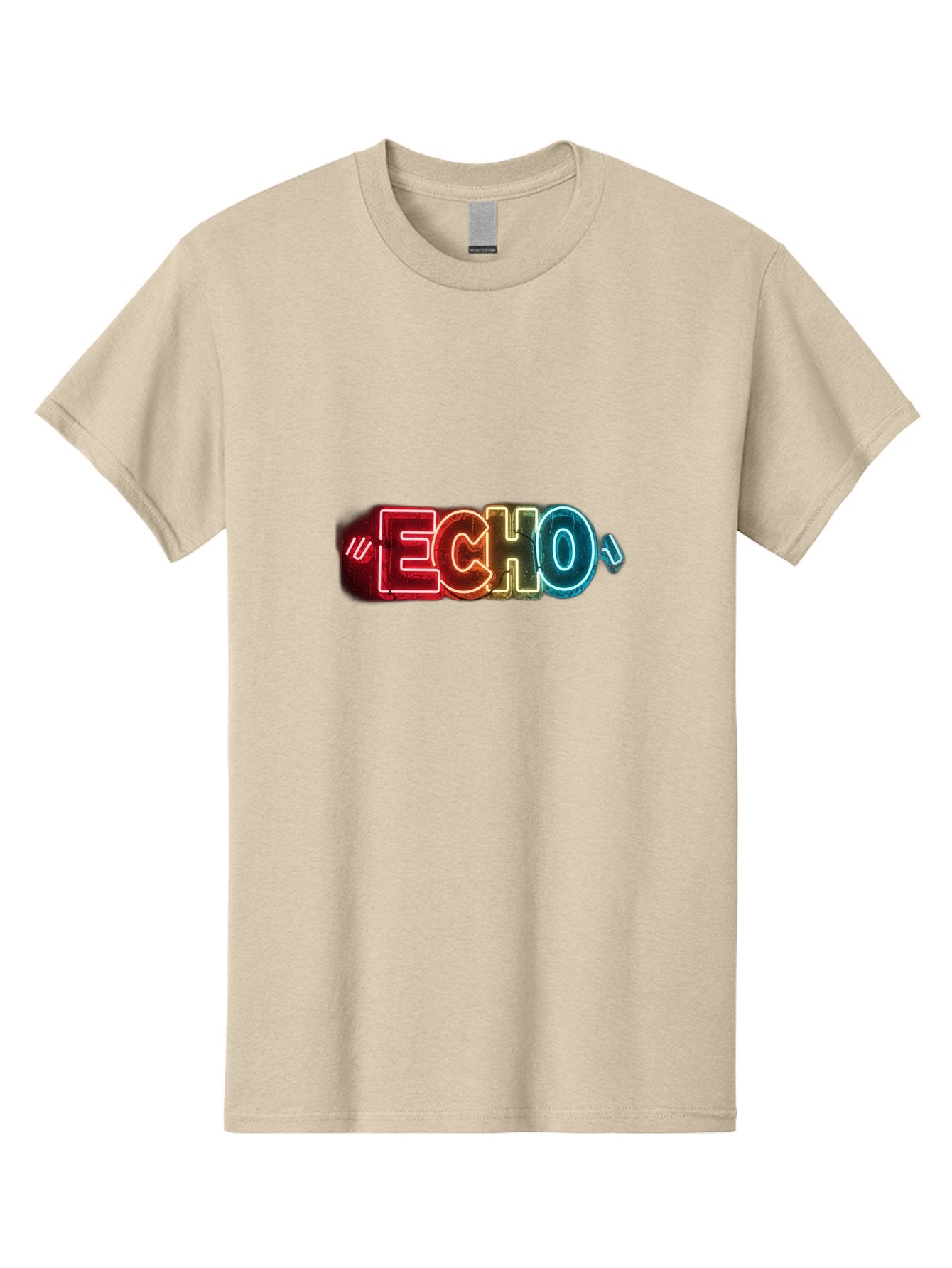 Echo Men'S Graphic Tee, 100% Cotton, Comfortable Casual Summer Wear, Machine Washable, Vintage Camera, Old Camera, Antique Camera, Black Camera, Classic Photography, Photography Equipment, Nostalgic Device, Film Camera, Camera Art Bah956 3