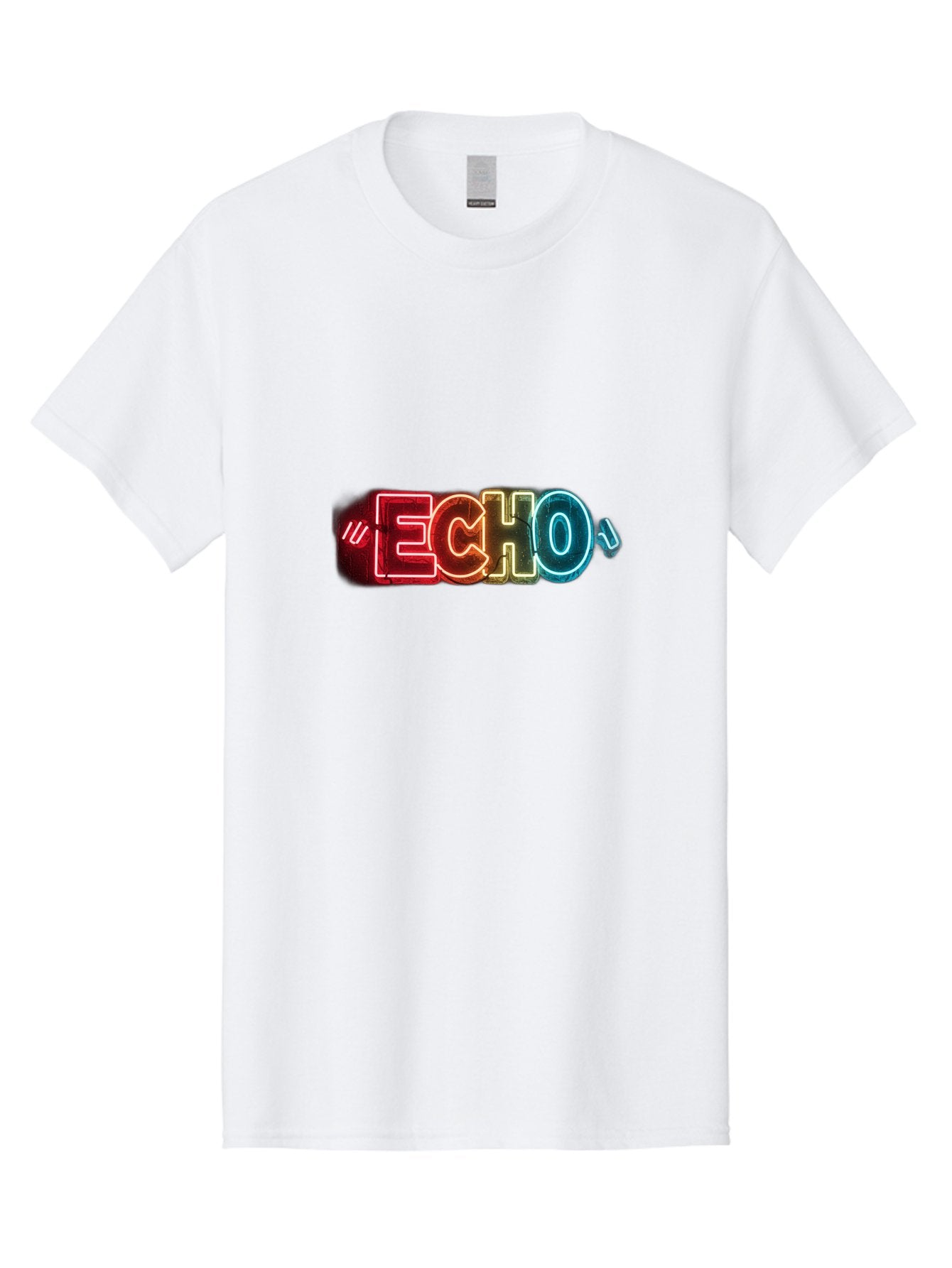 Echo Men'S Graphic Tee, 100% Cotton, Comfortable Casual Summer Wear, Machine Washable, Vintage Camera, Old Camera, Antique Camera, Black Camera, Classic Photography, Photography Equipment, Nostalgic Device, Film Camera, Camera Art Bah956 4