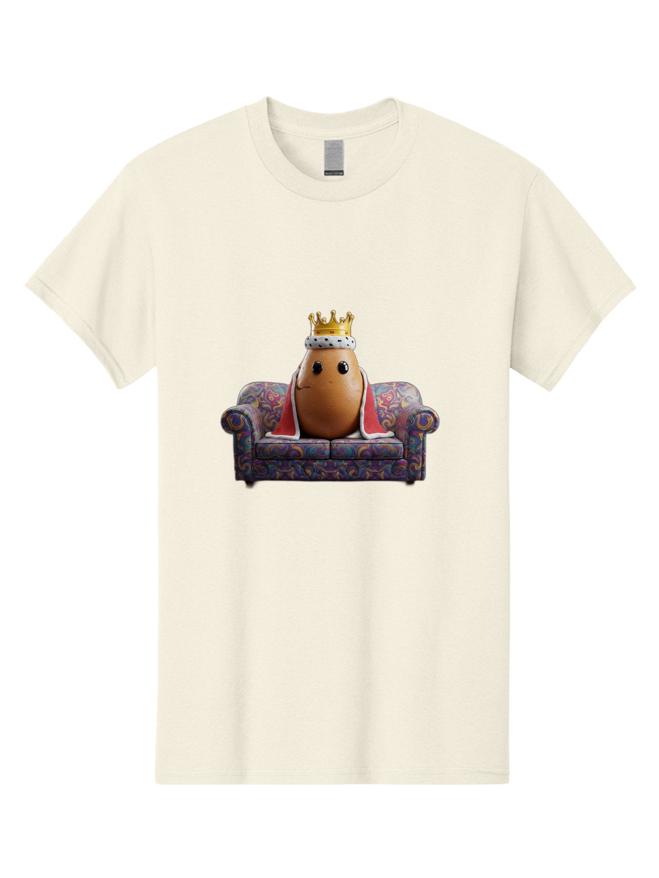 Egg-King-1 Men'S Graphic Tee, 100% Cotton, Comfortable Casual Summer Wear, Machine Washable, Vintage Camera, Old Camera, Antique Camera, Black Camera, Classic Photography, Photography Equipment, Nostalgic Device, Film Camera, Camera Art Bah959 10