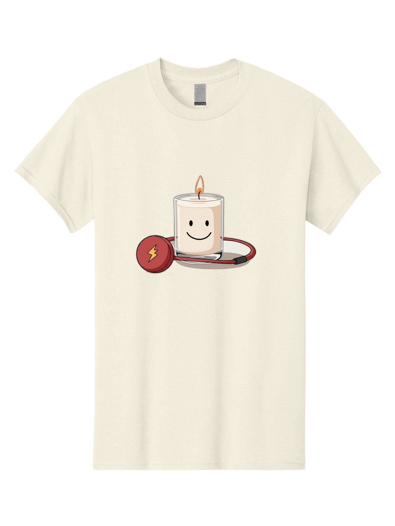 Electric-Candle-1 Men'S Graphic Tee, 100% Cotton, Comfortable Casual Summer Wear, Machine Washable, Vintage Camera, Old Camera, Antique Camera, Black Camera, Classic Photography, Photography Equipment, Nostalgic Device, Film Camera, Camera Art Bah964 6