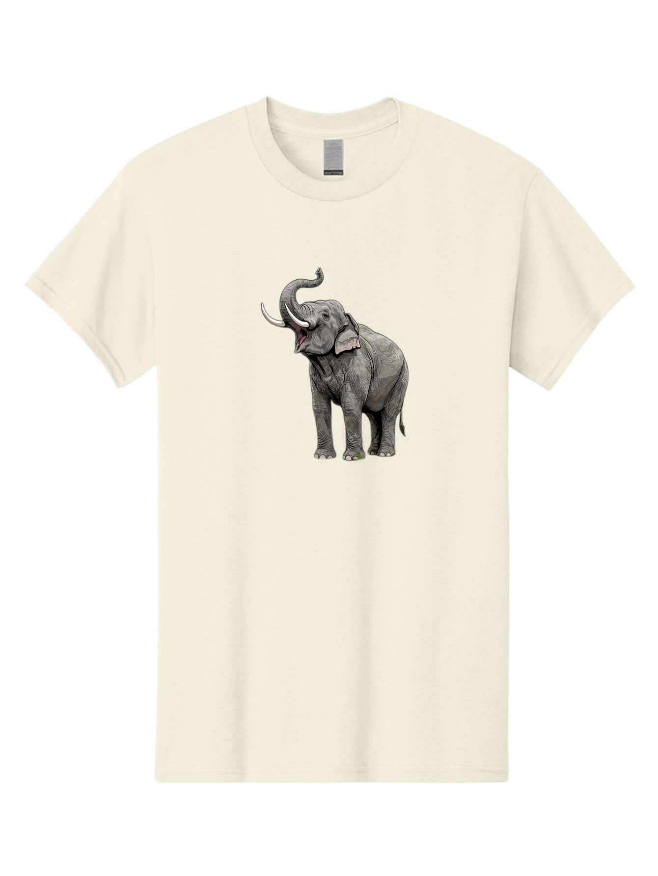 Elephant-1 Men'S Graphic Tee, 100% Cotton, Comfortable Casual Summer Wear, Machine Washable, Vintage Camera, Old Camera, Antique Camera, Black Camera, Classic Photography, Photography Equipment, Nostalgic Device, Film Camera, Camera Art Bah966 15