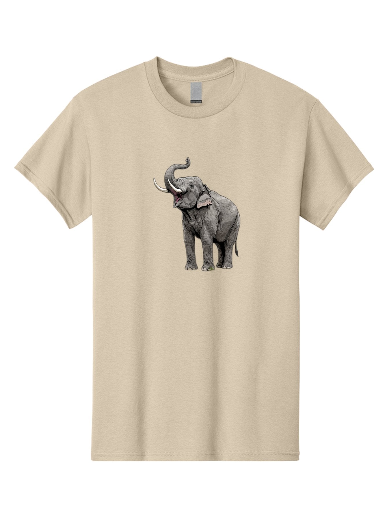 Elephant-1 Men'S Graphic Tee, 100% Cotton, Comfortable Casual Summer Wear, Machine Washable, Vintage Camera, Old Camera, Antique Camera, Black Camera, Classic Photography, Photography Equipment, Nostalgic Device, Film Camera, Camera Art Bah966 14
