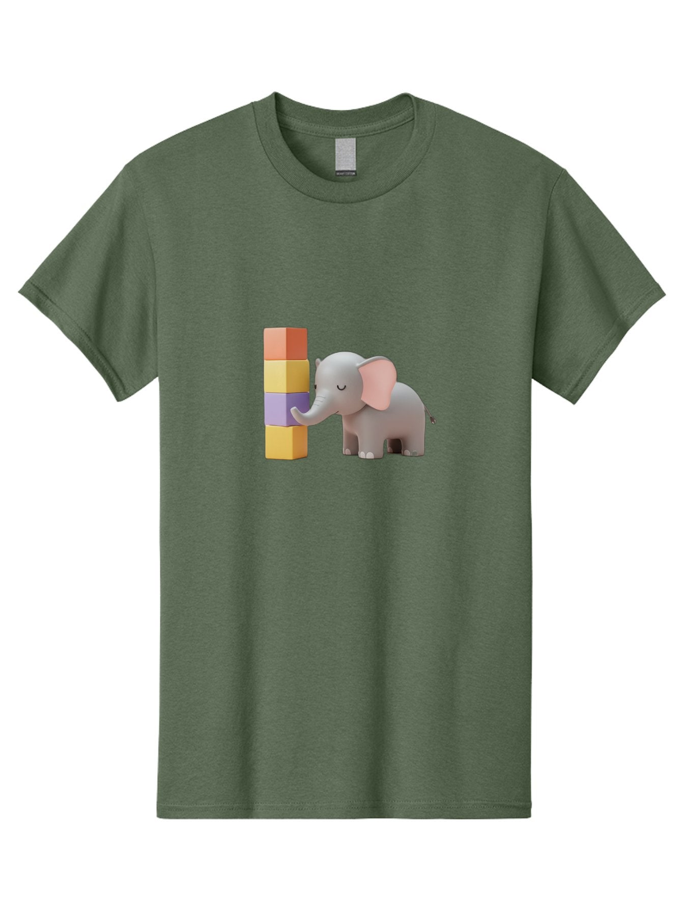 Elephant-And-Blocks Men'S Graphic Tee, 100% Cotton, Comfortable Casual Summer Wear, Machine Washable, Vintage Camera, Old Camera, Antique Camera, Black Camera, Classic Photography, Photography Equipment, Nostalgic Device, Film Camera, Bah967 7