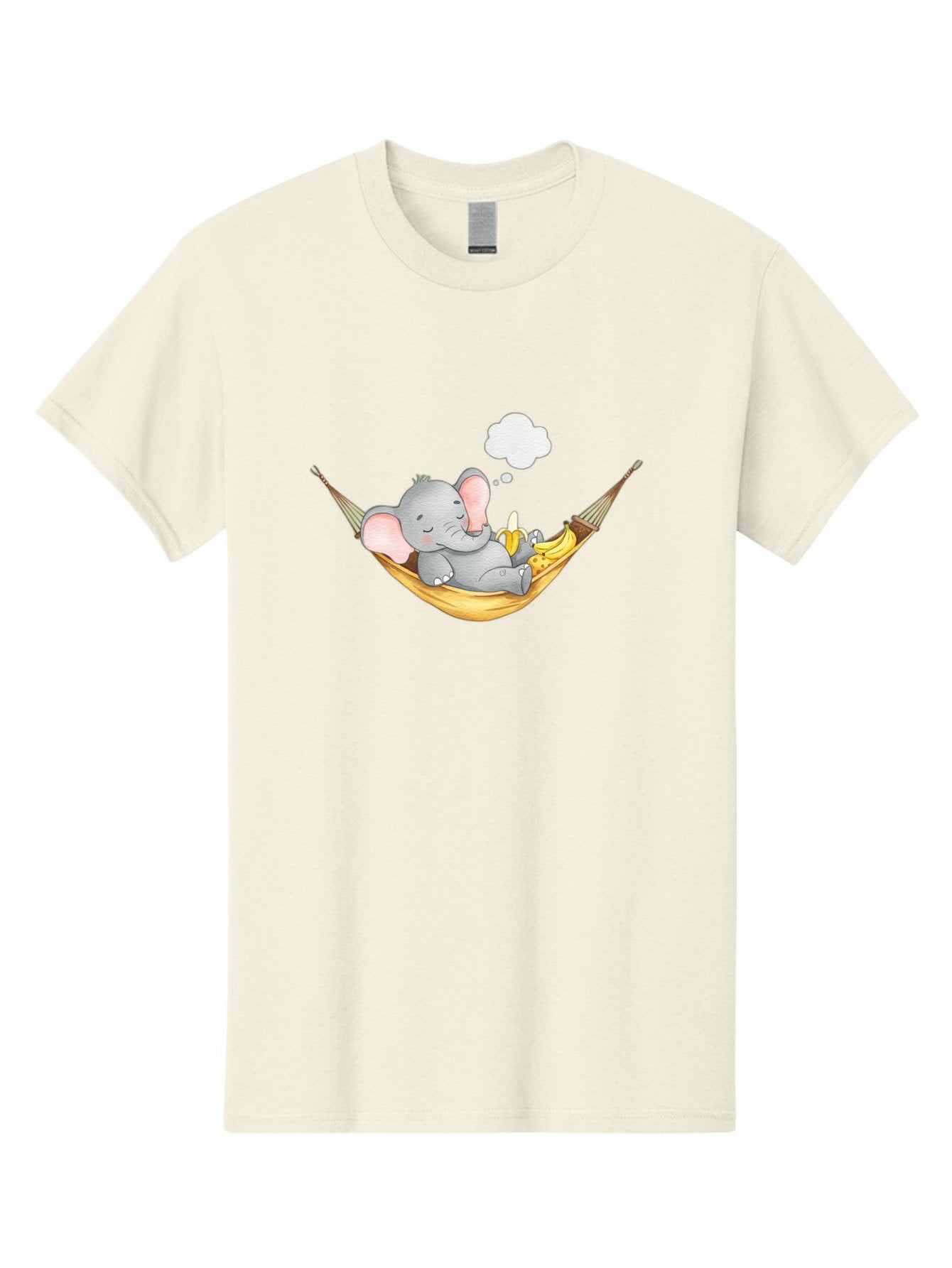 Elephant-In-Hammock Men'S Graphic Tee, 100% Cotton, Comfortable Casual Summer Wear, Machine Washable, Vintage Camera, Old Camera, Antique Camera, Black Camera, Classic Photography, Photography Equipment, Nostalgic Device, Film Camera, Bah969 10