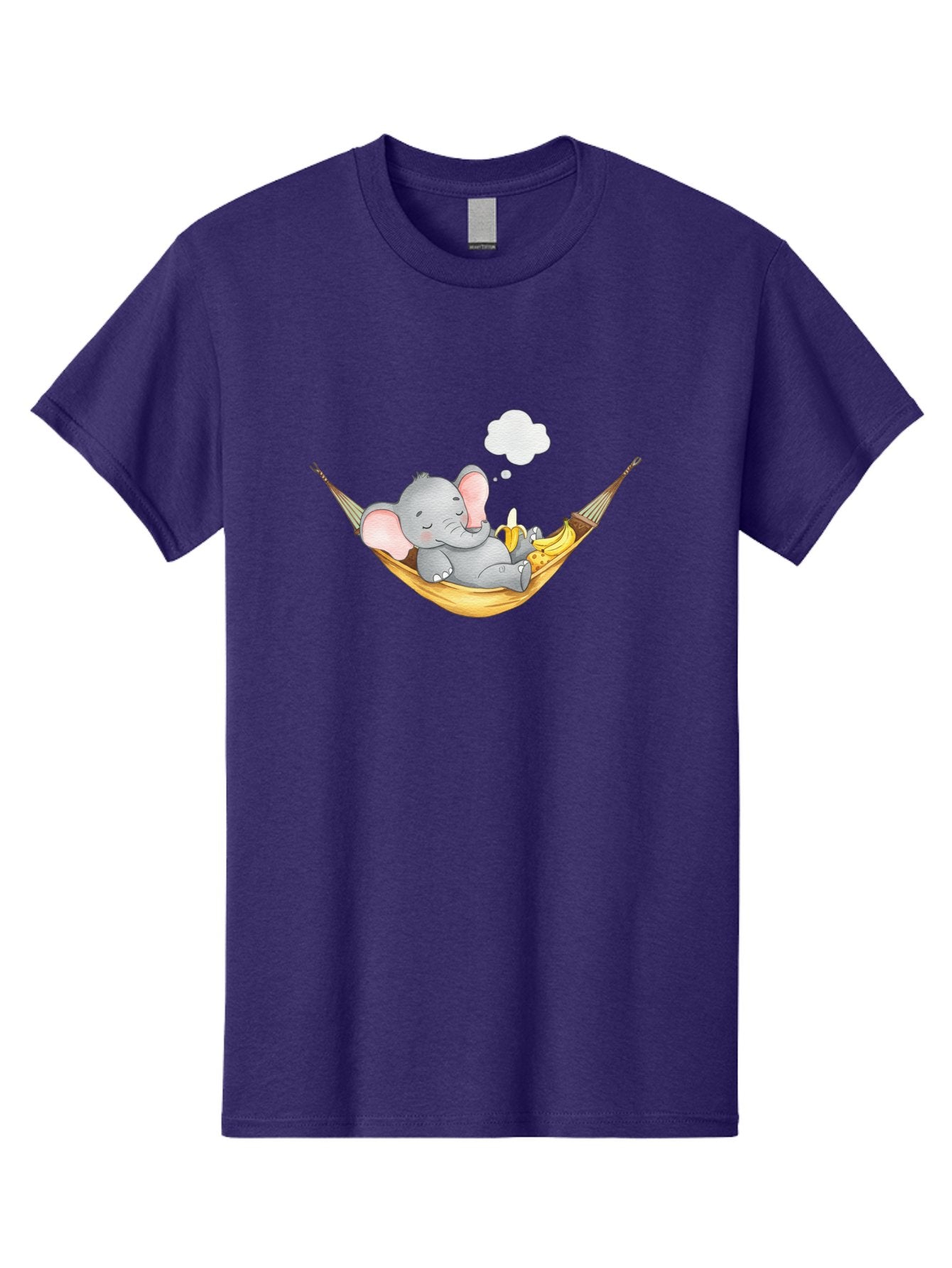 Elephant-In-Hammock Men'S Graphic Tee, 100% Cotton, Comfortable Casual Summer Wear, Machine Washable, Vintage Camera, Old Camera, Antique Camera, Black Camera, Classic Photography, Photography Equipment, Nostalgic Device, Film Camera, Bah969 12