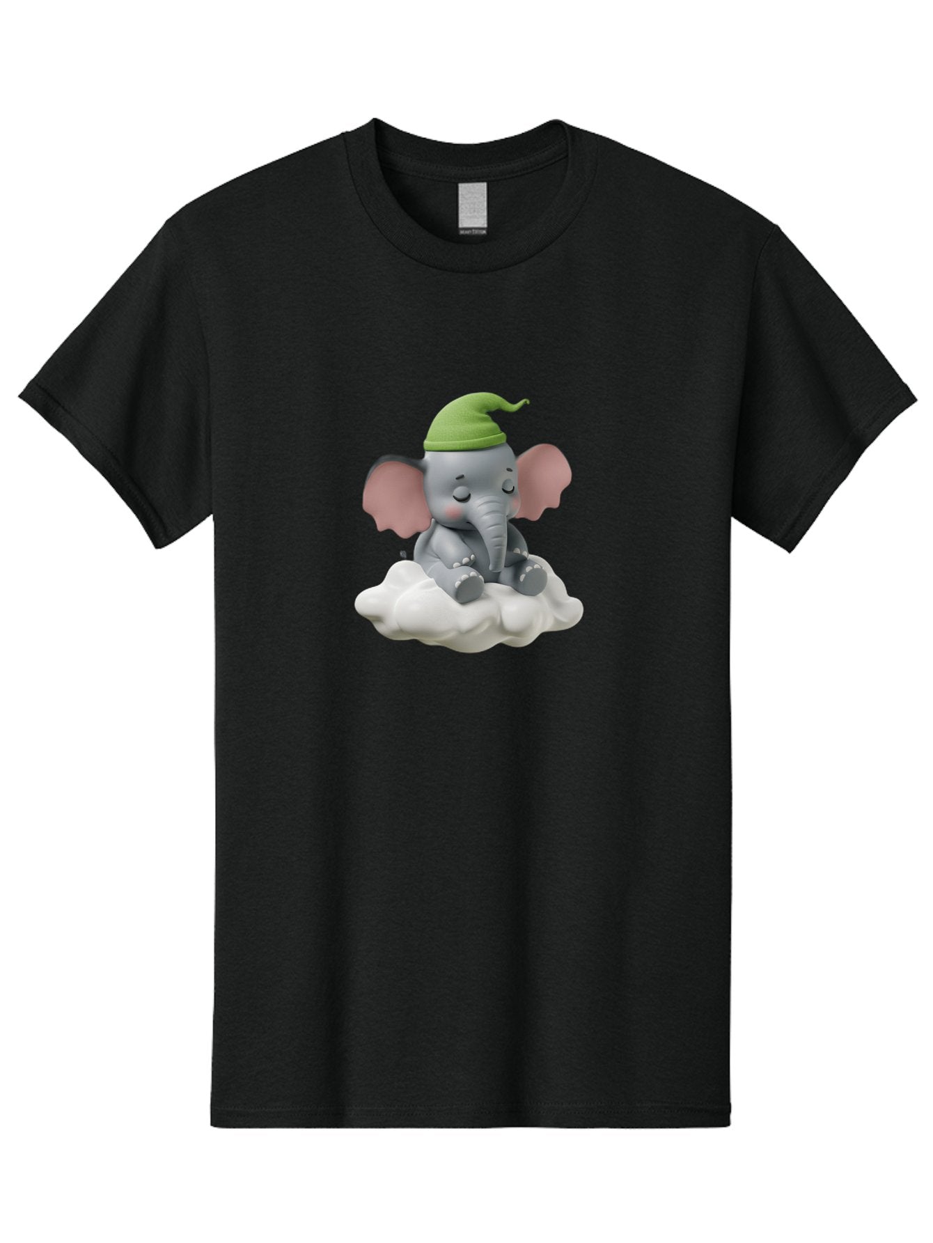 Elephant-On-Cloud Men'S Graphic Tee, 100% Cotton, Comfortable Casual Summer Wear, Machine Washable, Vintage Camera, Old Camera, Antique Camera, Black Camera, Classic Photography, Photography Equipment, Nostalgic Device, Film Camera, Camera Art Bah970 11