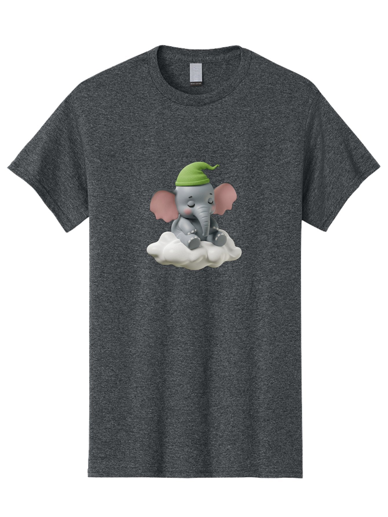 Elephant-On-Cloud Men'S Graphic Tee, 100% Cotton, Comfortable Casual Summer Wear, Machine Washable, Vintage Camera, Old Camera, Antique Camera, Black Camera, Classic Photography, Photography Equipment, Nostalgic Device, Film Camera, Camera Art Bah970 9