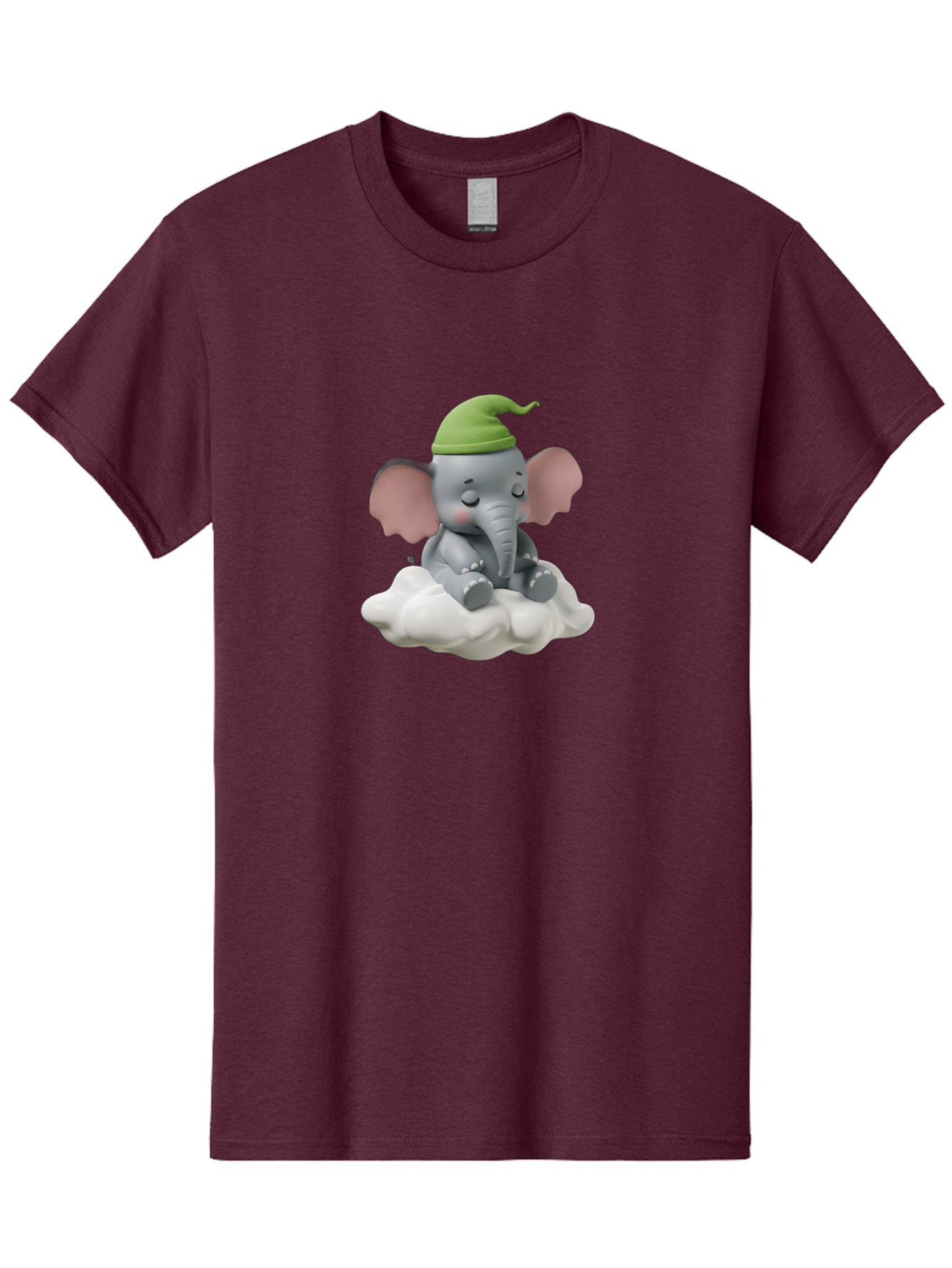 Elephant-On-Cloud Men'S Graphic Tee, 100% Cotton, Comfortable Casual Summer Wear, Machine Washable, Vintage Camera, Old Camera, Antique Camera, Black Camera, Classic Photography, Photography Equipment, Nostalgic Device, Film Camera, Camera Art Bah970 13