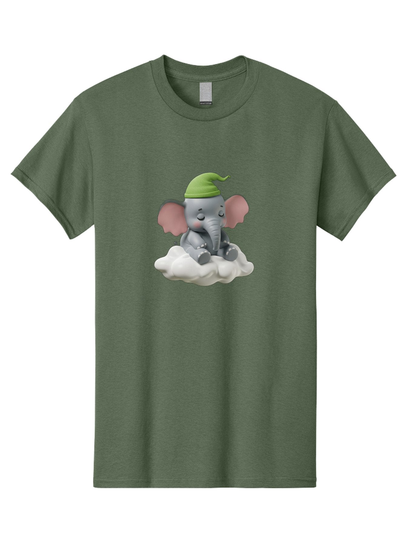 Elephant-On-Cloud Men'S Graphic Tee, 100% Cotton, Comfortable Casual Summer Wear, Machine Washable, Vintage Camera, Old Camera, Antique Camera, Black Camera, Classic Photography, Photography Equipment, Nostalgic Device, Film Camera, Camera Art Bah970 7