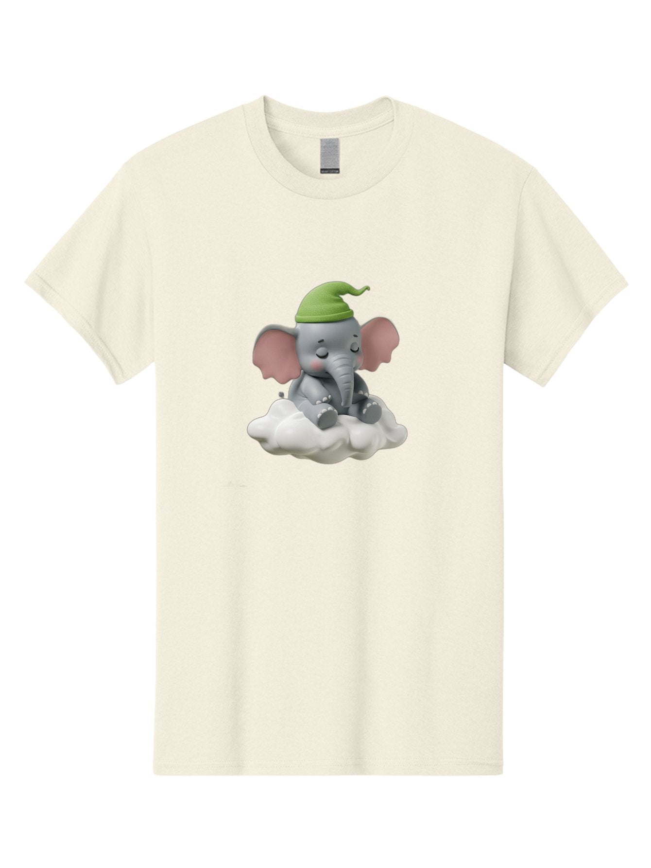 Elephant-On-Cloud Men'S Graphic Tee, 100% Cotton, Comfortable Casual Summer Wear, Machine Washable, Vintage Camera, Old Camera, Antique Camera, Black Camera, Classic Photography, Photography Equipment, Nostalgic Device, Film Camera, Camera Art Bah970