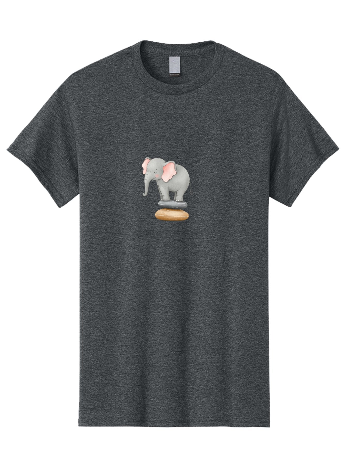 Elephant-On-Stones Men'S Graphic Tee, 100% Cotton, Comfortable Casual Summer Wear, Machine Washable, Vintage Camera, Old Camera, Antique Camera, Black Camera, Classic Photography, Photography Equipment, Nostalgic Device, Film Camera, Bah971 10