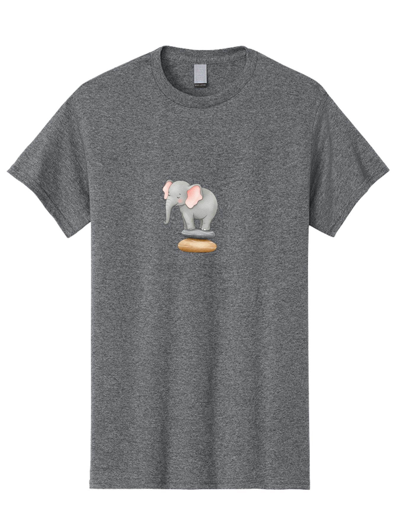 Elephant-On-Stones Men'S Graphic Tee, 100% Cotton, Comfortable Casual Summer Wear, Machine Washable, Vintage Camera, Old Camera, Antique Camera, Black Camera, Classic Photography, Photography Equipment, Nostalgic Device, Film Camera, Bah971 12