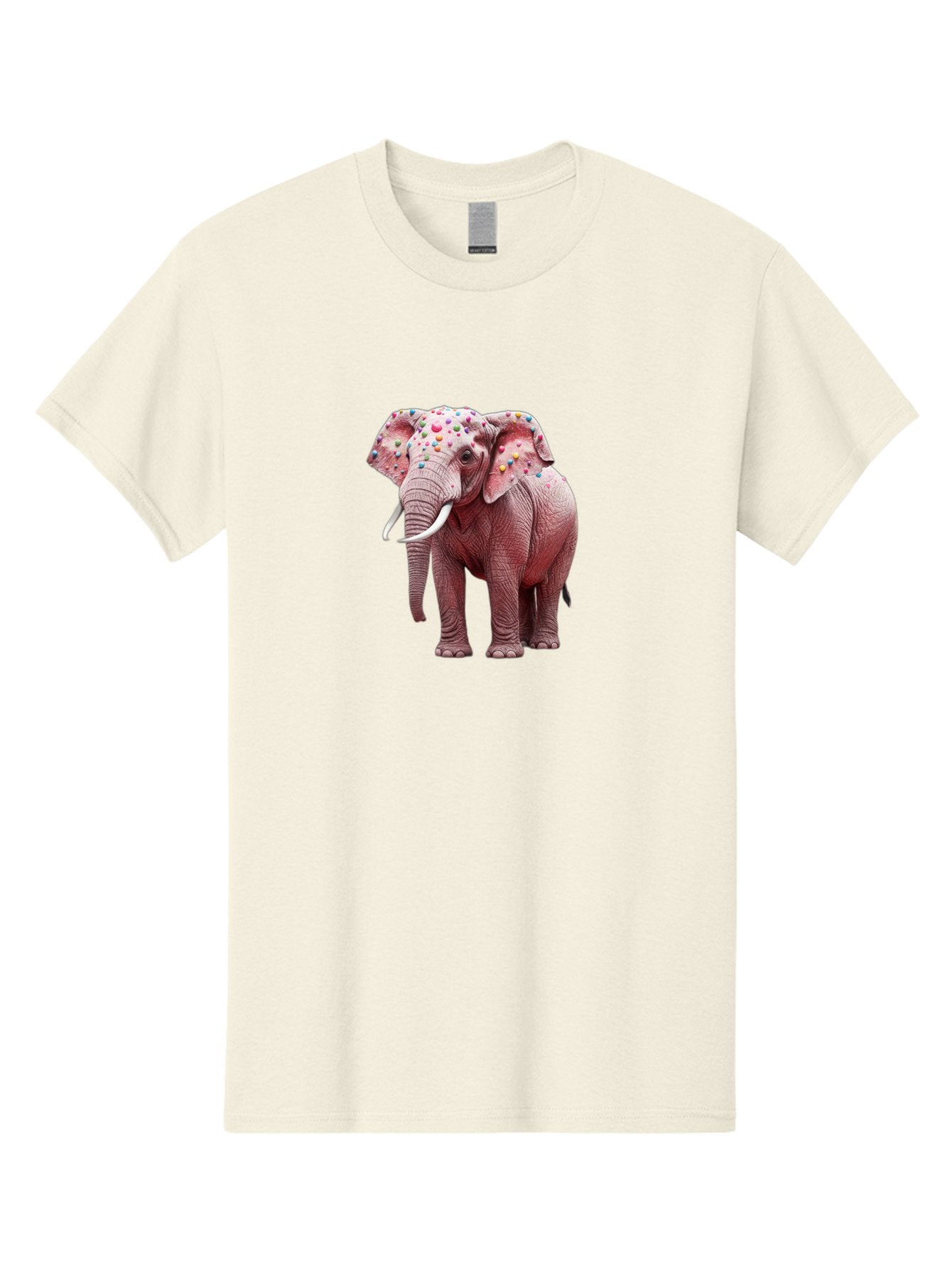 Elephant-With-Sprinkles Men'S Graphic Tee, 100% Cotton, Comfortable Casual Summer Wear, Machine Washable, Vintage Camera, Old Camera, Antique Camera, Black Camera, Classic Photography, Photography Equipment, Nostalgic Device, Film Camera, Bah975 10
