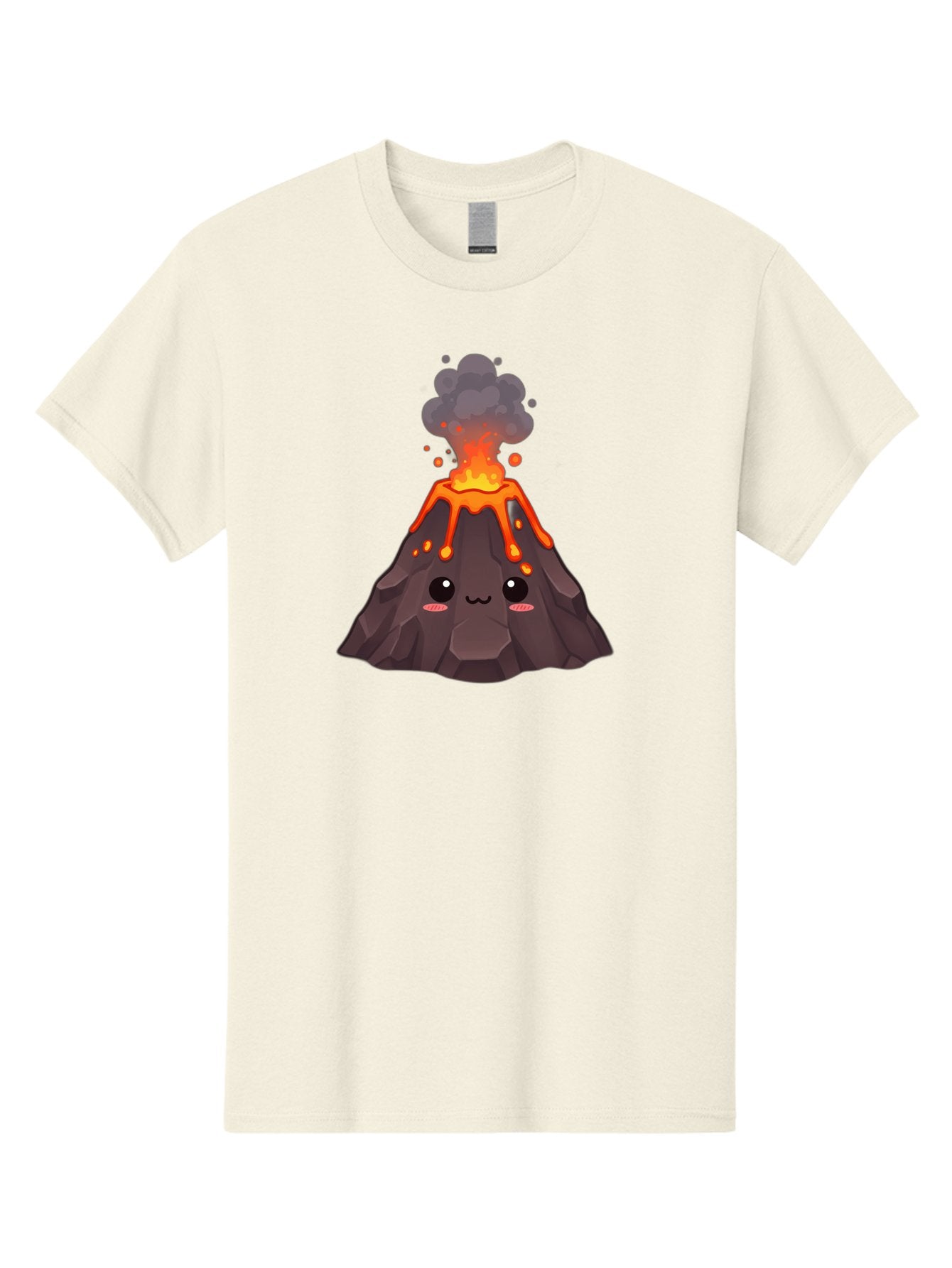 Erupting-Volcano-1 Men'S Graphic Tee, 100% Cotton, Comfortable Casual Summer Wear, Machine Washable, Vintage Camera, Old Camera, Antique Camera, Black Camera, Classic Photography, Photography Equipment, Nostalgic Device, Film Camera, Bah977 15