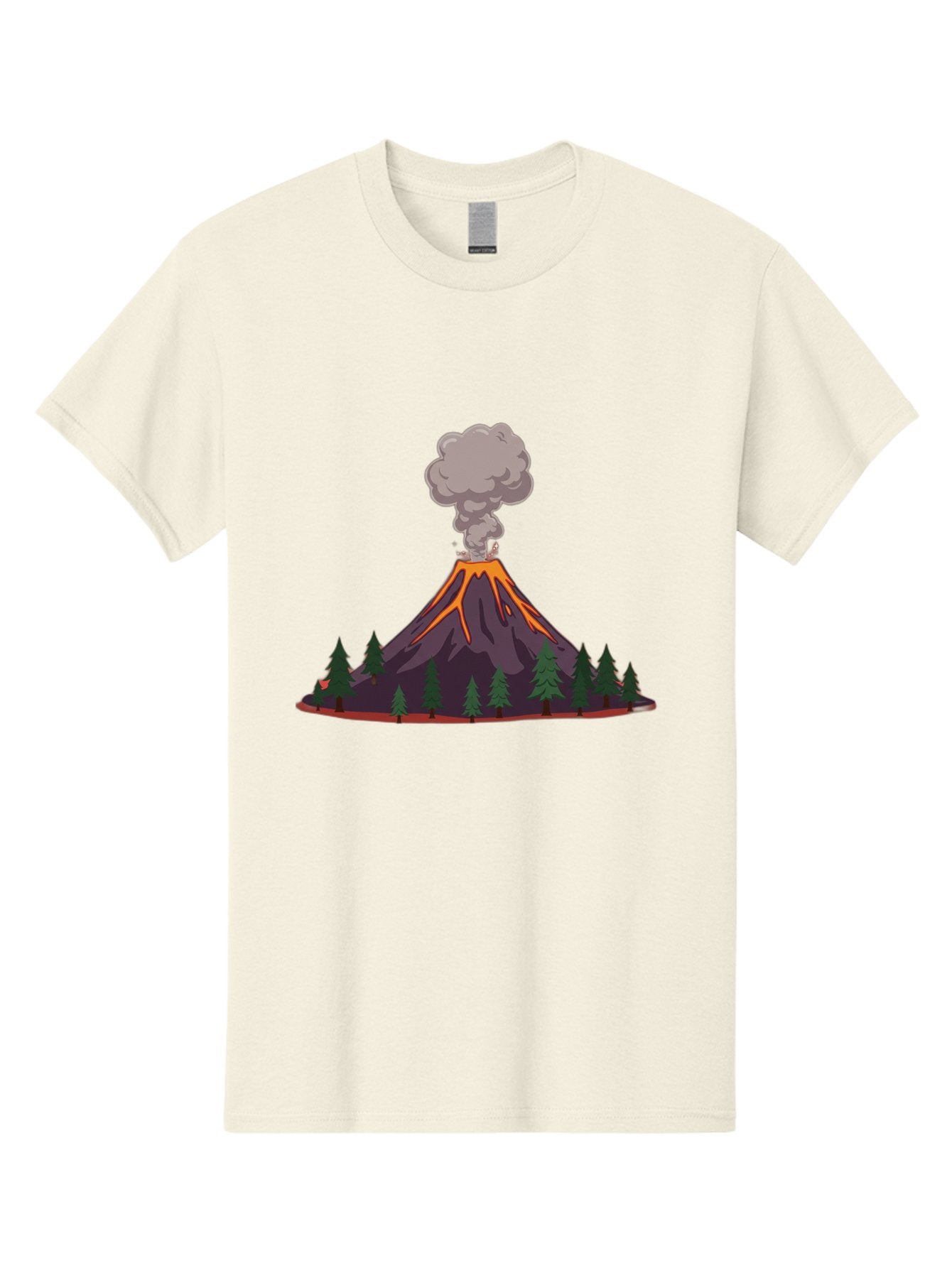 Erupting-Volcano-13 Men'S Graphic Tee, 100% Cotton, Comfortable Casual Summer Wear, Machine Washable, Vintage Camera, Old Camera, Antique Camera, Black Camera, Classic Photography, Photography Equipment, Nostalgic Device, Film Camera, Bah981 9