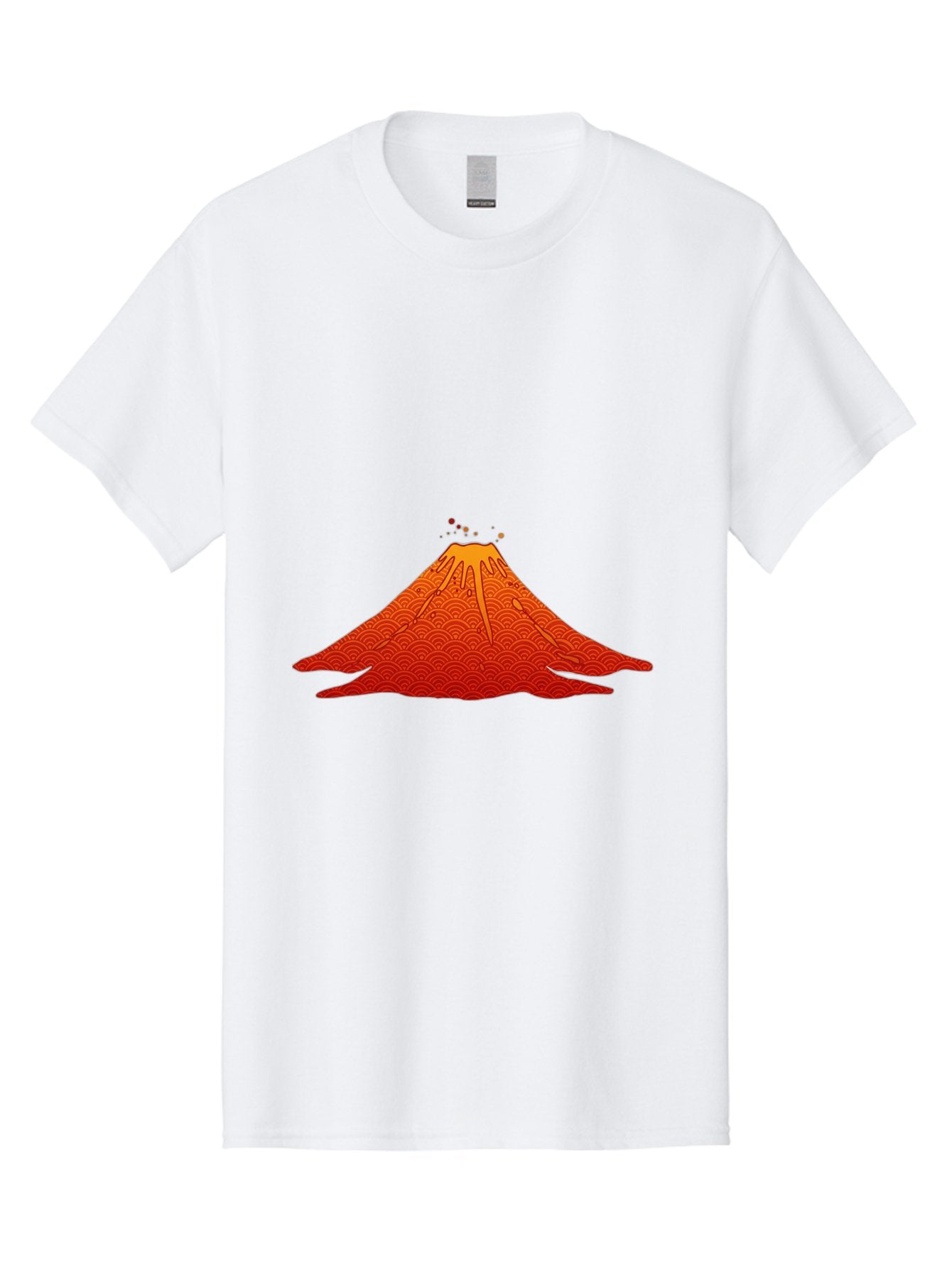 Erupting-Volcano-15 Men'S Graphic Tee, 100% Cotton, Comfortable Casual Summer Wear, Machine Washable, Vintage Camera, Old Camera, Antique Camera, Black Camera, Classic Photography, Photography Equipment, Nostalgic Device, Film Camera, Bah983 13