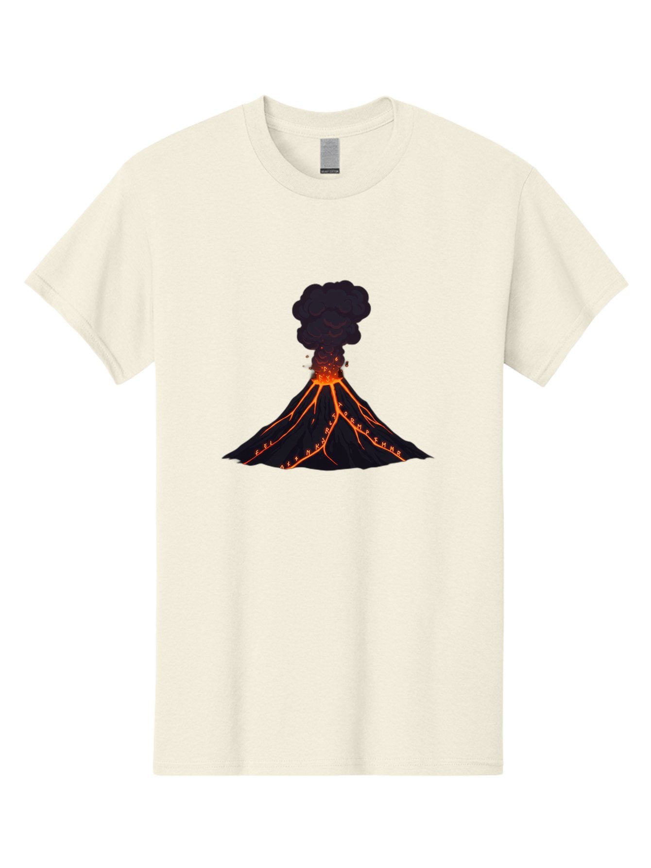 Erupting-Volcano-16 Men'S Graphic Tee, 100% Cotton, Comfortable Casual Summer Wear, Machine Washable, Vintage Camera, Old Camera, Antique Camera, Black Camera, Classic Photography, Photography Equipment, Nostalgic Device, Film Camera, Bah984 12